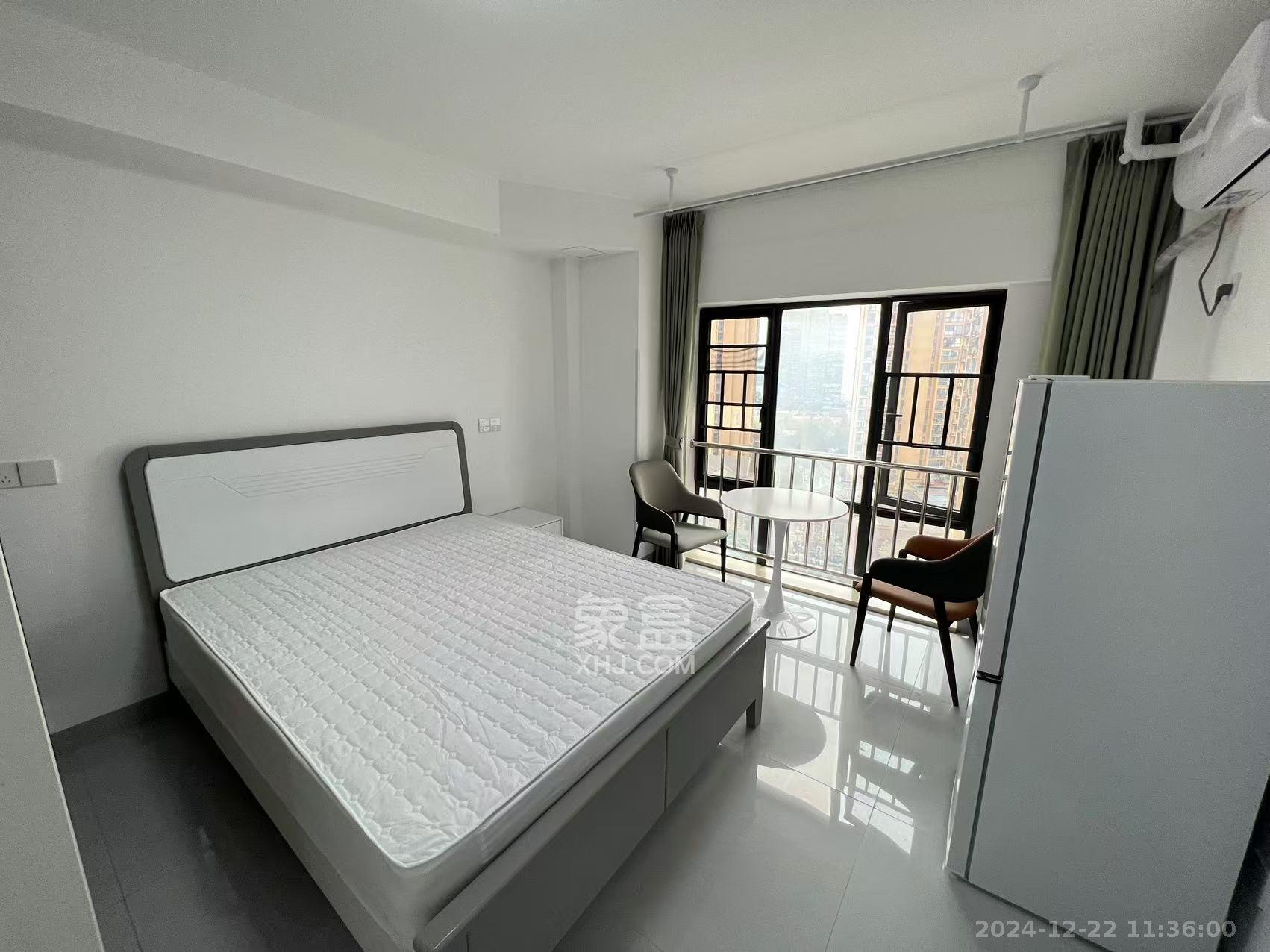 COCO蜜城 1室1厅1卫 1500.0元/月 COCO蜜城 1室1厅1卫 1500.0元/月室内图