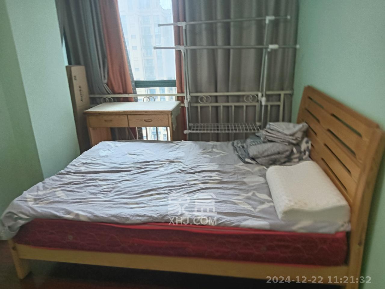 华盛新外滩  2室2厅1卫   3200.00元/月室内图