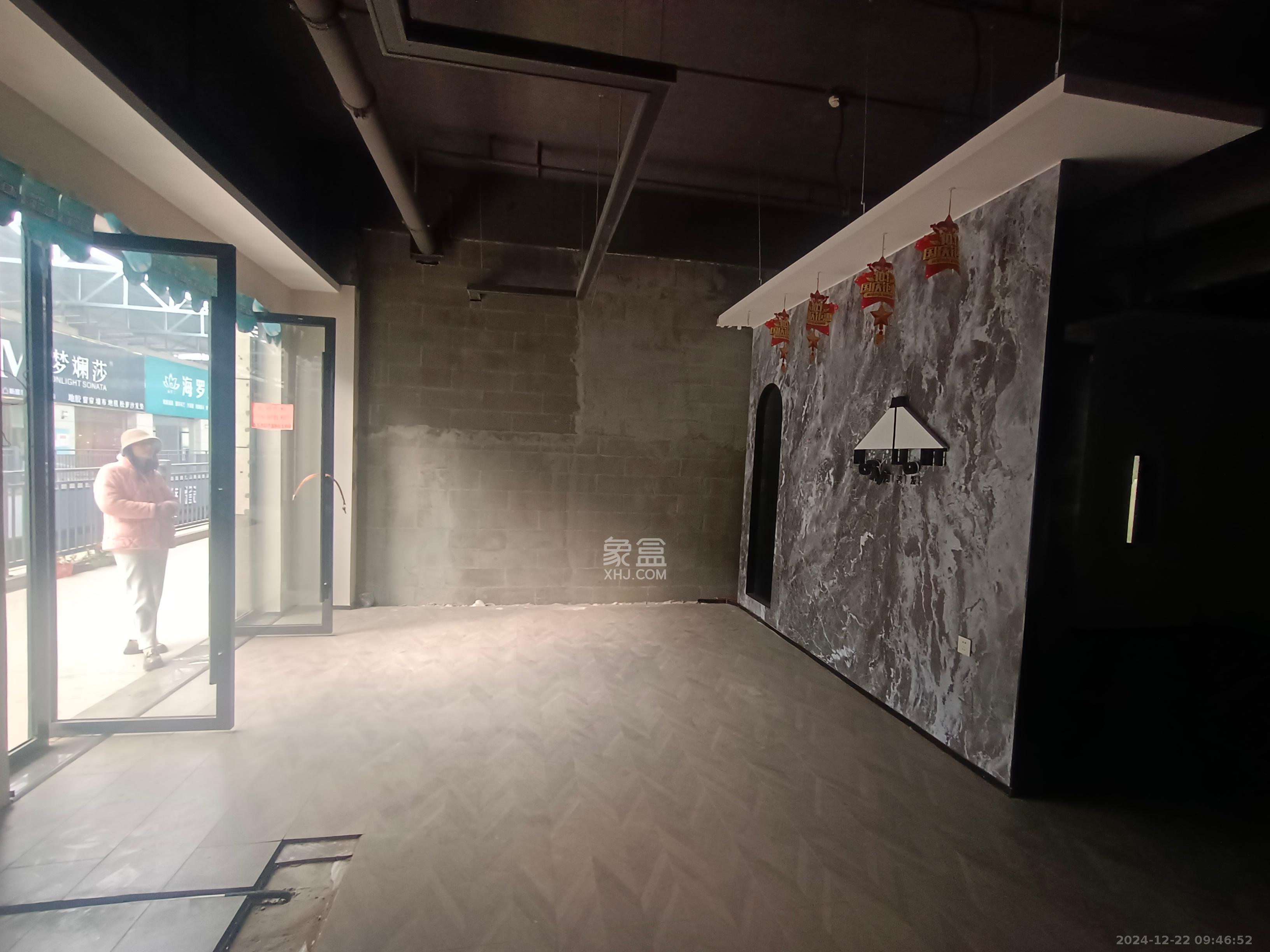 梅溪湖家居建材城   50.0㎡     3000.00元/月室内图