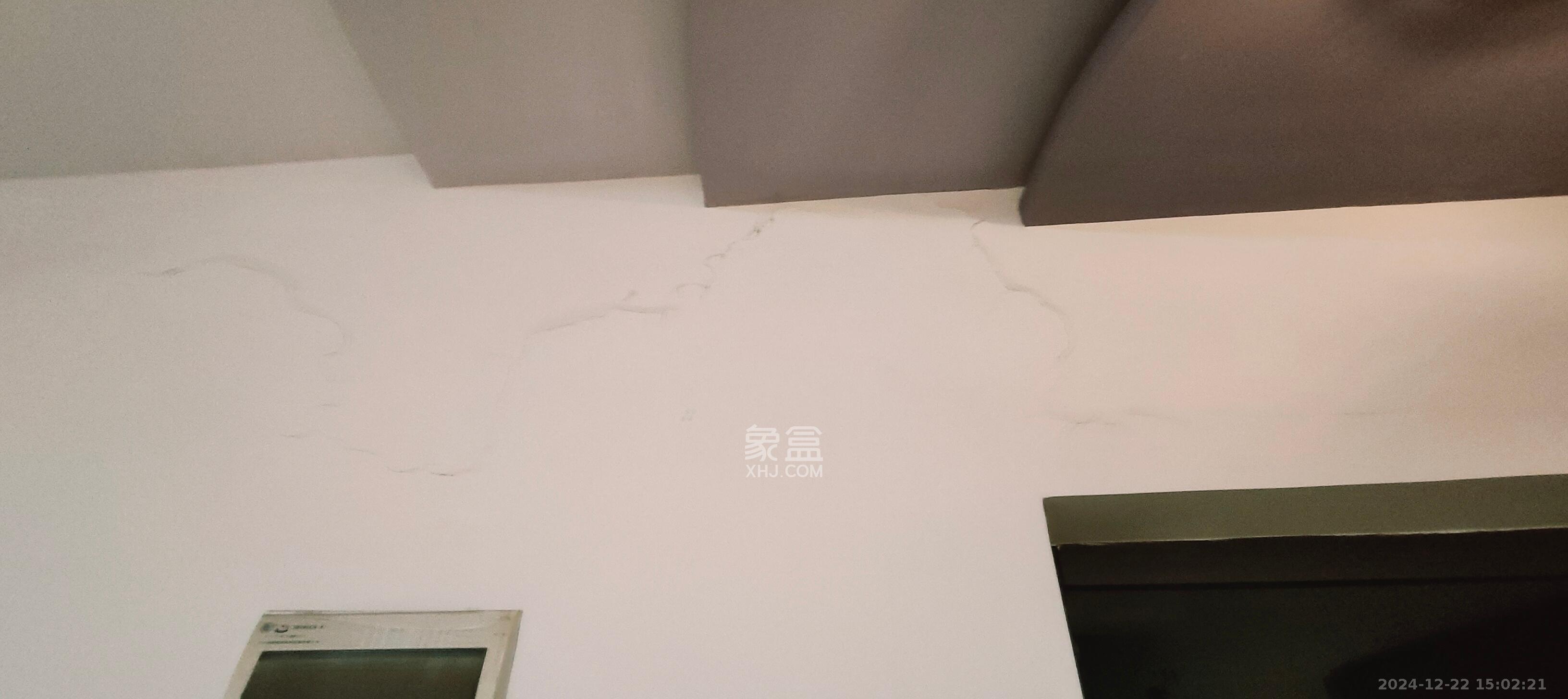 中南汽车世界  2室1厅1卫   850.00元/月室内图