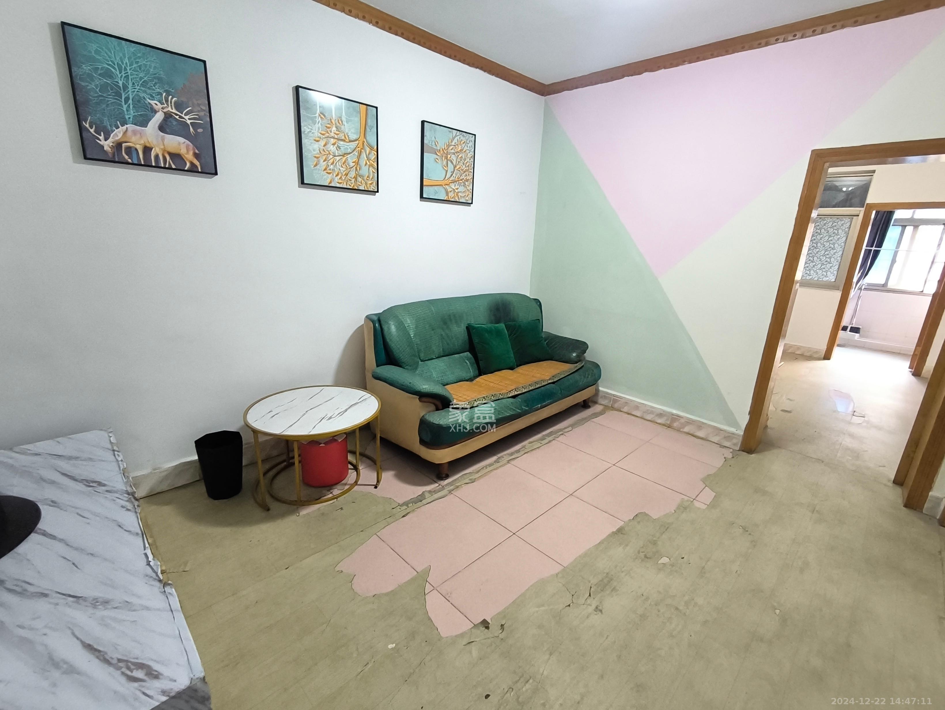 工农新村(工农桥社区) 1室1厅1卫 1800.0元/月 工农新村(工农桥社区) 1室1厅1卫 1800.0元/月室内图