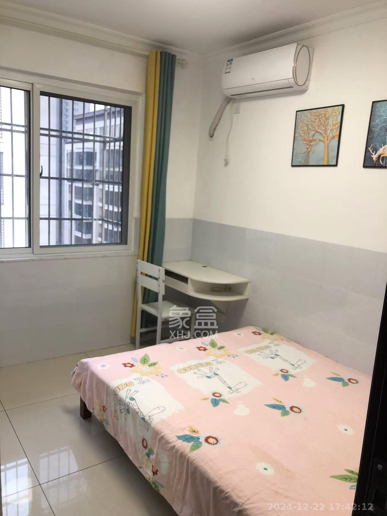 和康园小区  1室1厅1卫    1100.0元/月 和康园小区  1室1厅1卫    1100.0元/月室内图