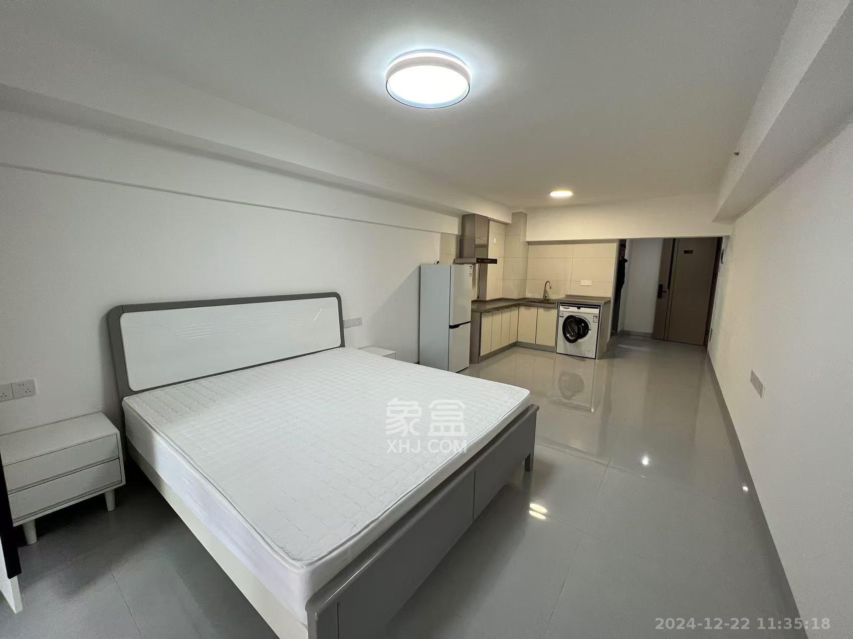 COCO蜜城  1室1厅1卫    1600.0元/月室内图