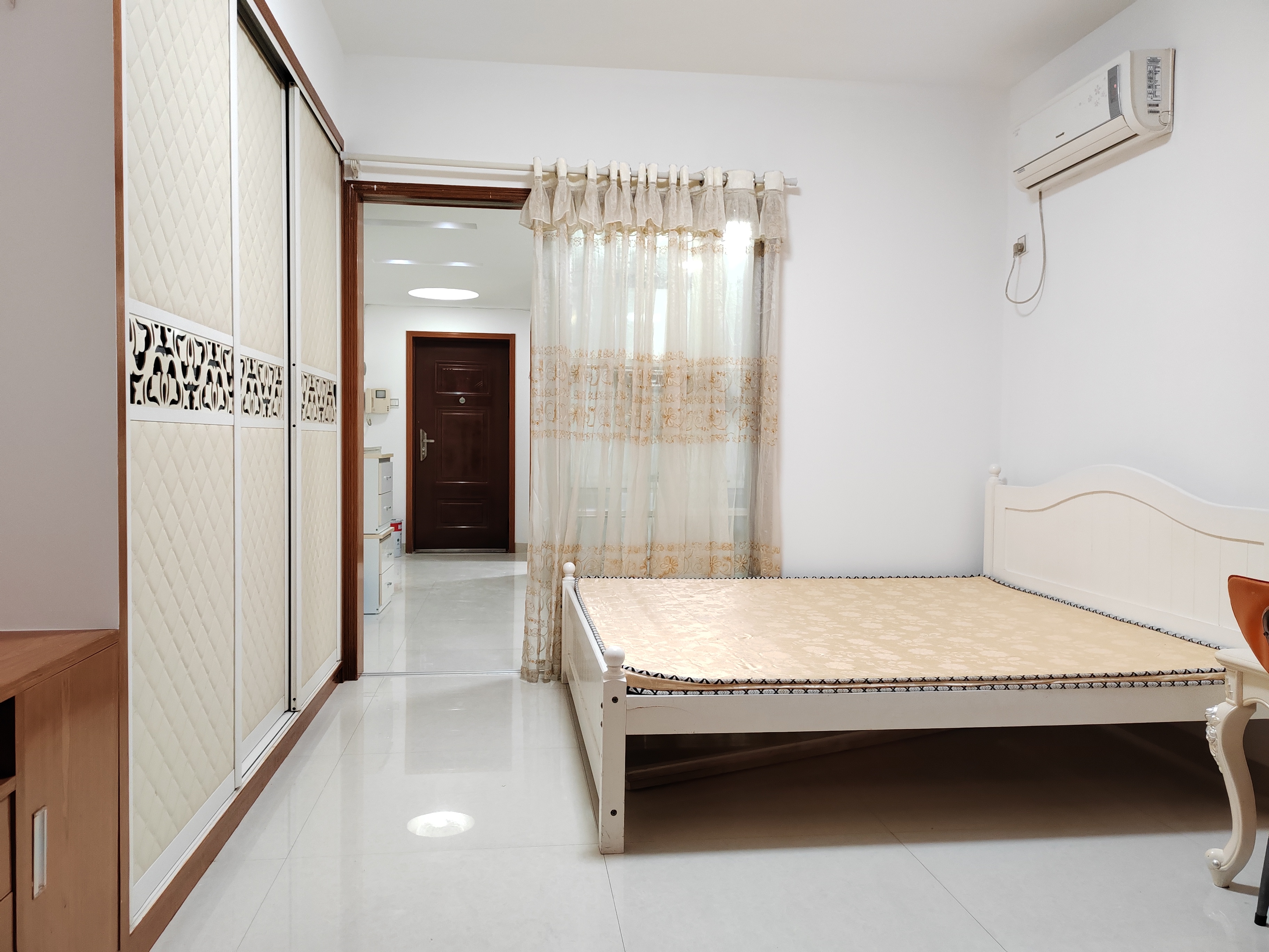 锦安嘉苑 1室1厅1卫 900.0元/月 锦安嘉苑 1室1厅1卫 900.0元/月室内图