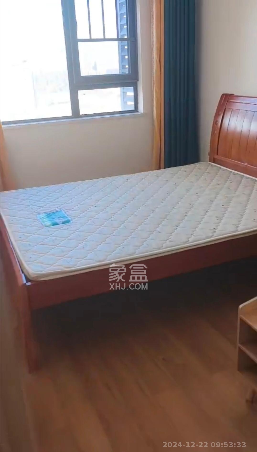 中建璟和城  4室2厅2卫   2800.00元/月室内图