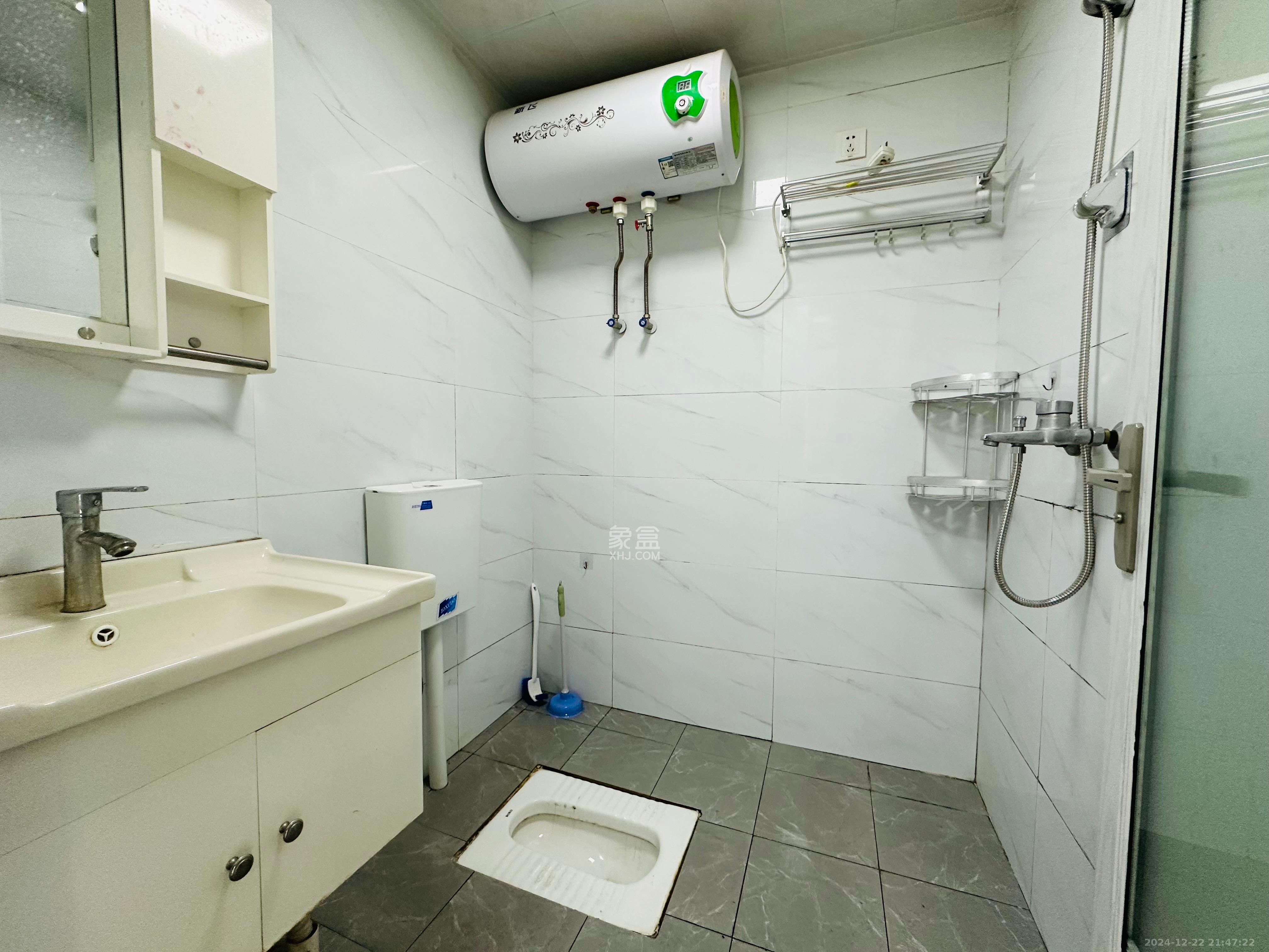 C-park天悦城(紫檀溪苑二期) 1室1厅1卫 1500.0元/月 C-park天悦城(紫檀溪苑二期) 1室1厅1卫 1500.0元/月室内图