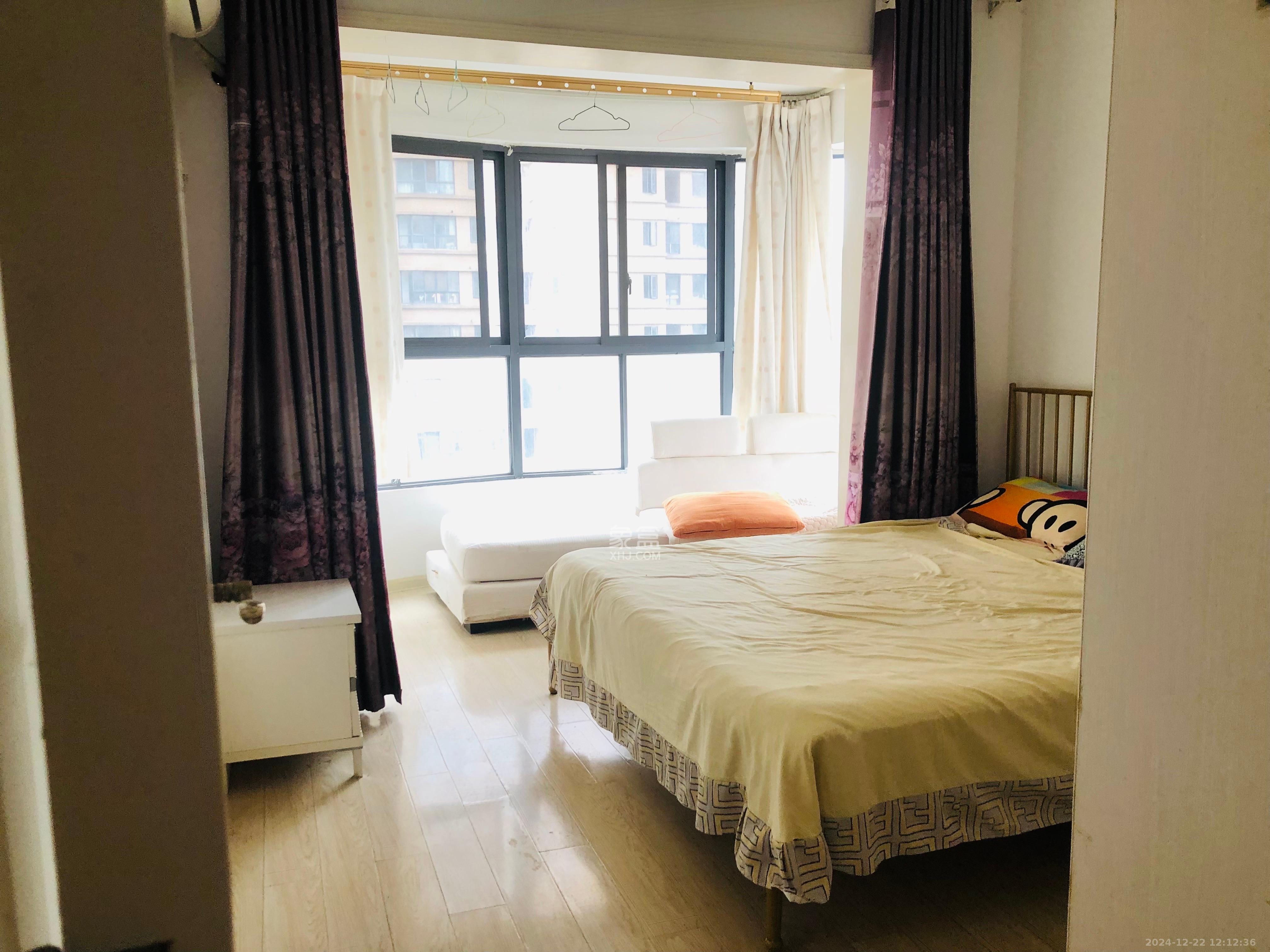 五矿万境水岸一期（万境水岸嘉苑）  3室2厅1卫    2000.0元/月室内图