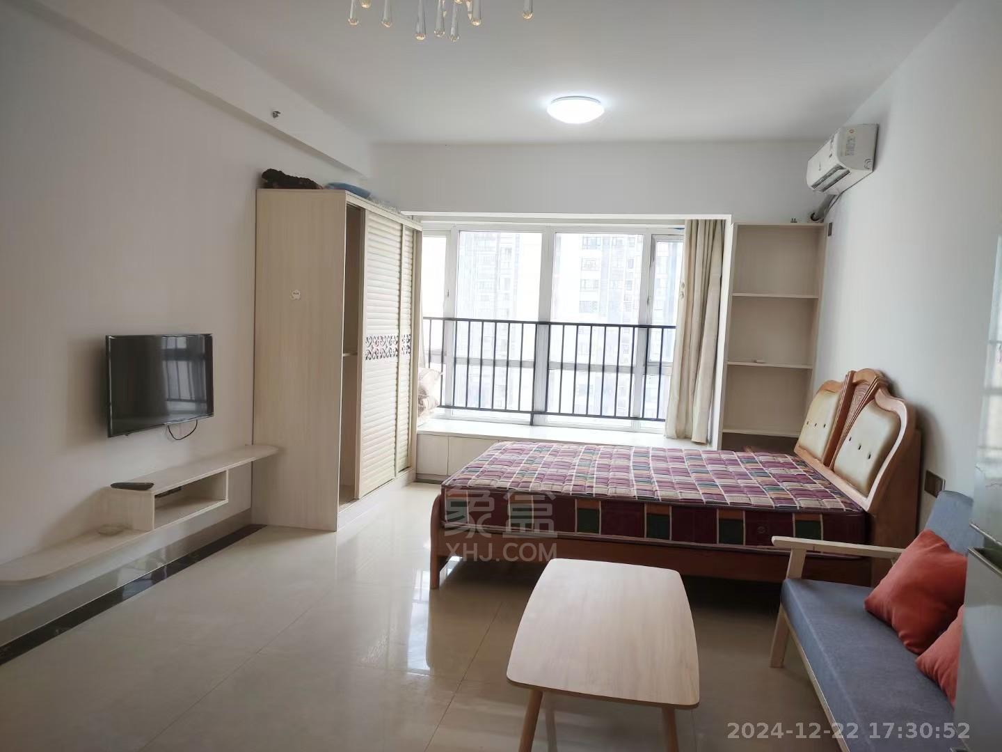 美的城三期 1室1厅1卫 1200.0元/月 美的城三期 1室1厅1卫 1200.0元/月室内图