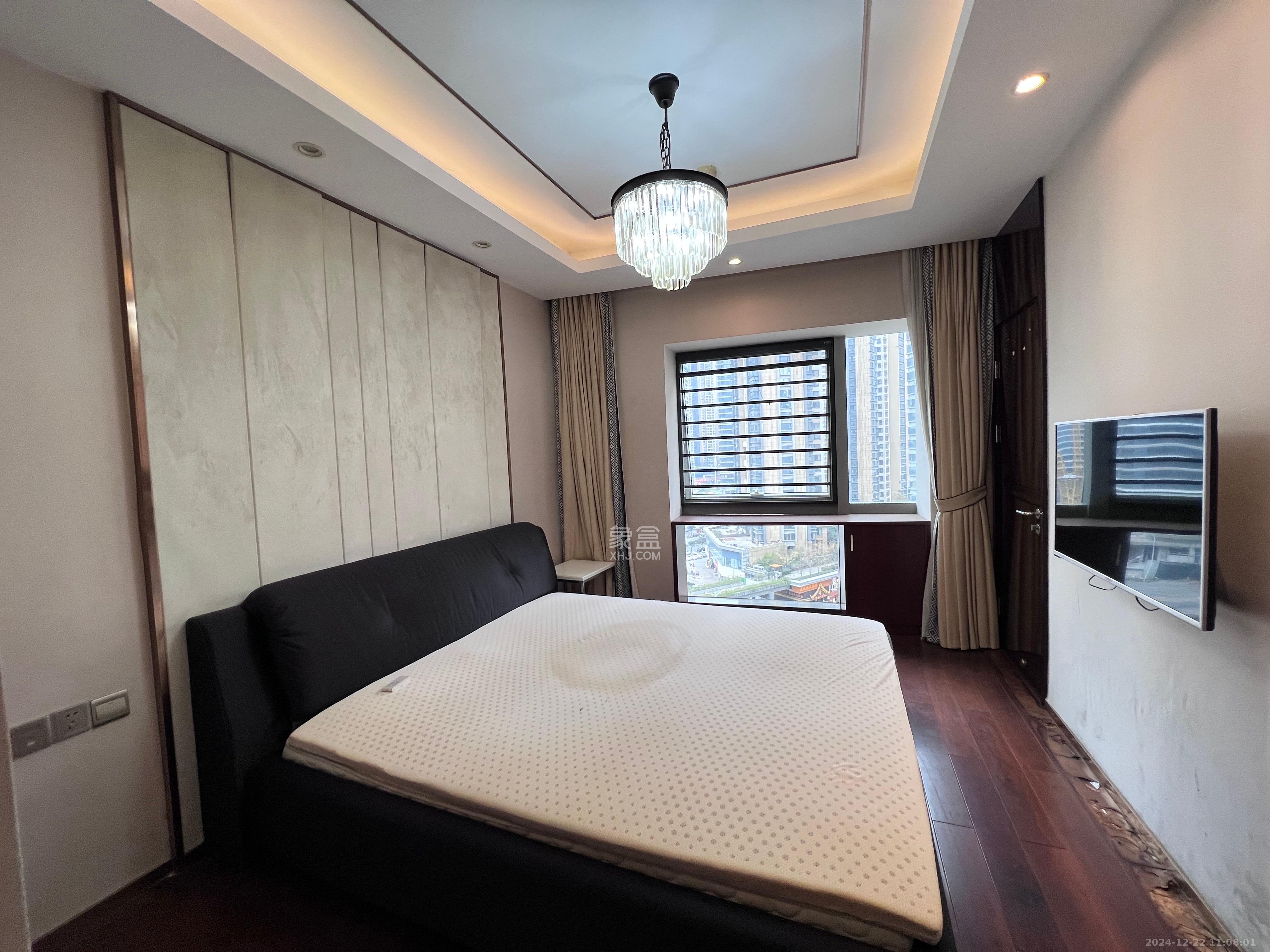 北辰定江洋 3室2厅3卫 9800.0元/月 北辰定江洋 3室2厅3卫 9800.0元/月室内图