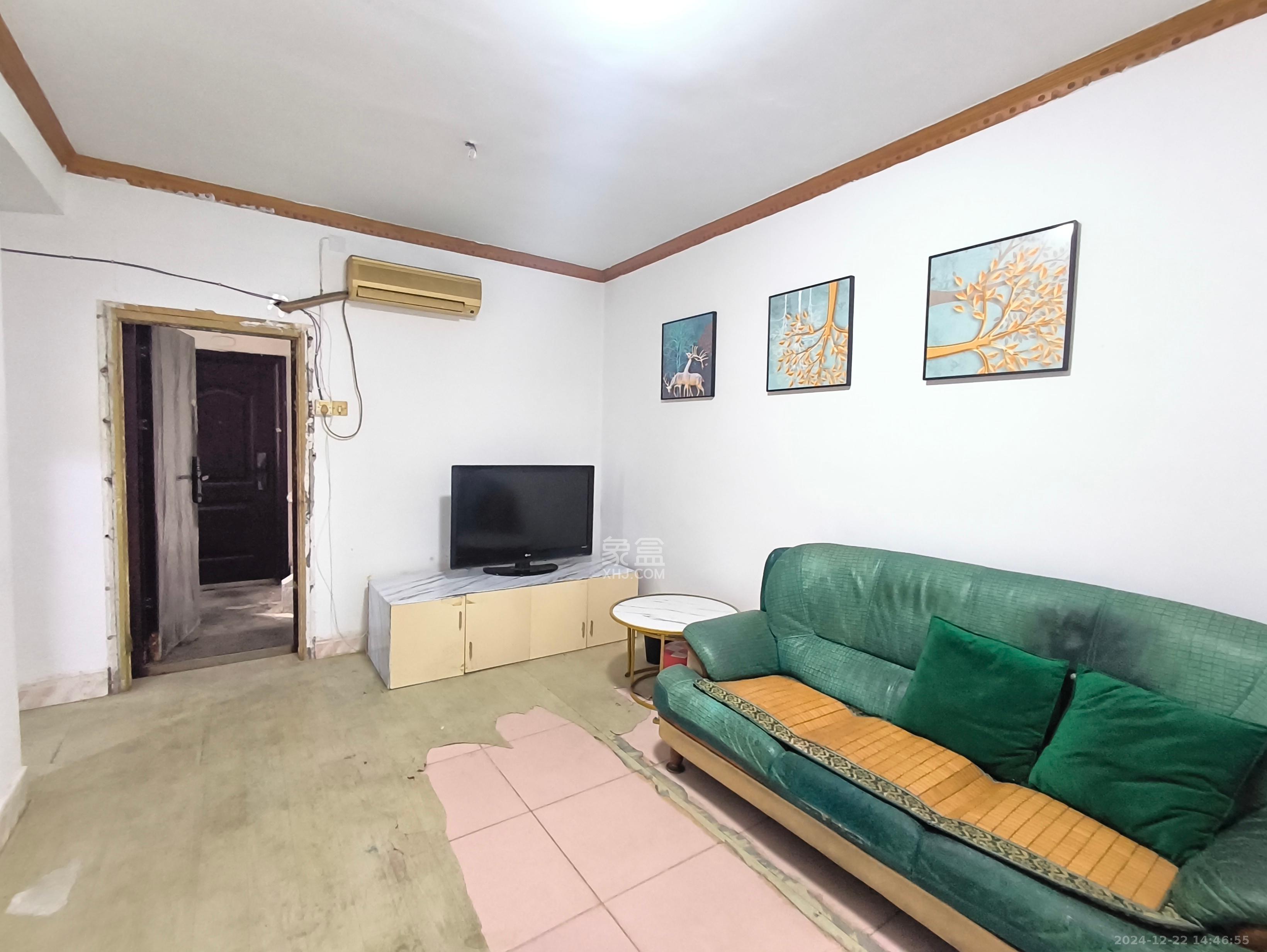 工农新村(工农桥社区) 1室1厅1卫 1800.0元/月 工农新村(工农桥社区) 1室1厅1卫 1800.0元/月室内图