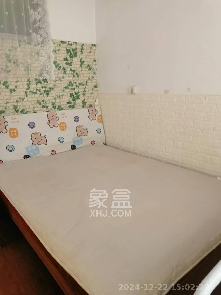 中南汽车世界  2室1厅1卫   850.00元/月室内图