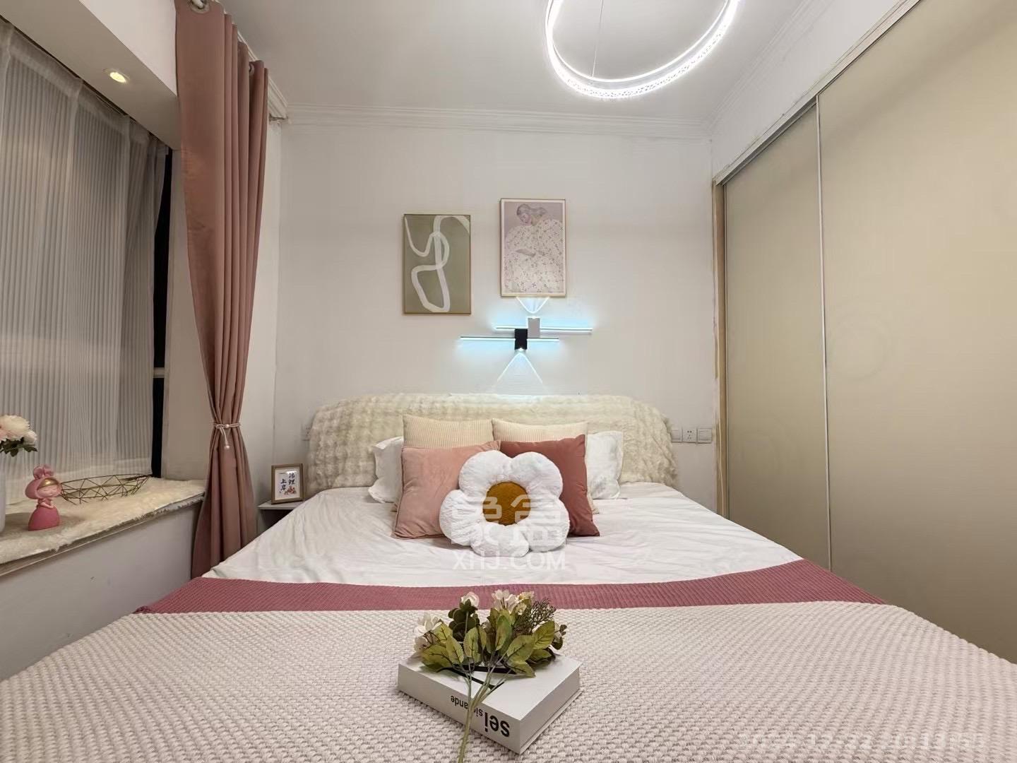 白沙晶城  1室1厅1卫    2580.0元/月室内图