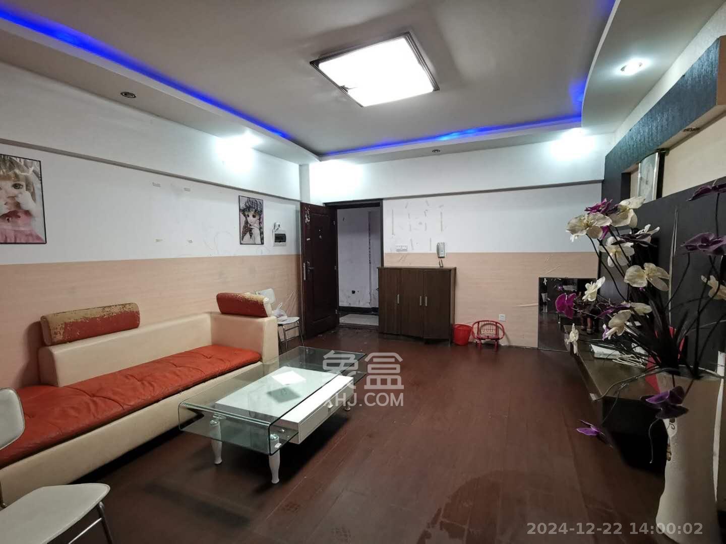 中盛小家碧寓  1室1厅1卫   1700.00元/月室内图