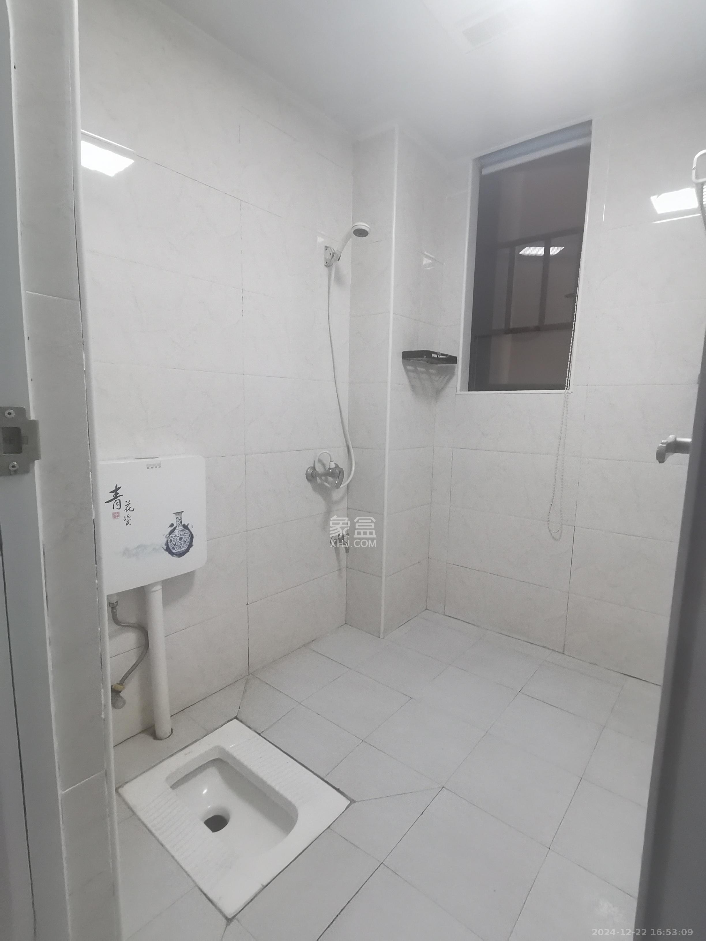 惠天然梅岭国际 3室1厅1卫 2000.0元/月 惠天然梅岭国际 3室1厅1卫 2000.0元/月室内图