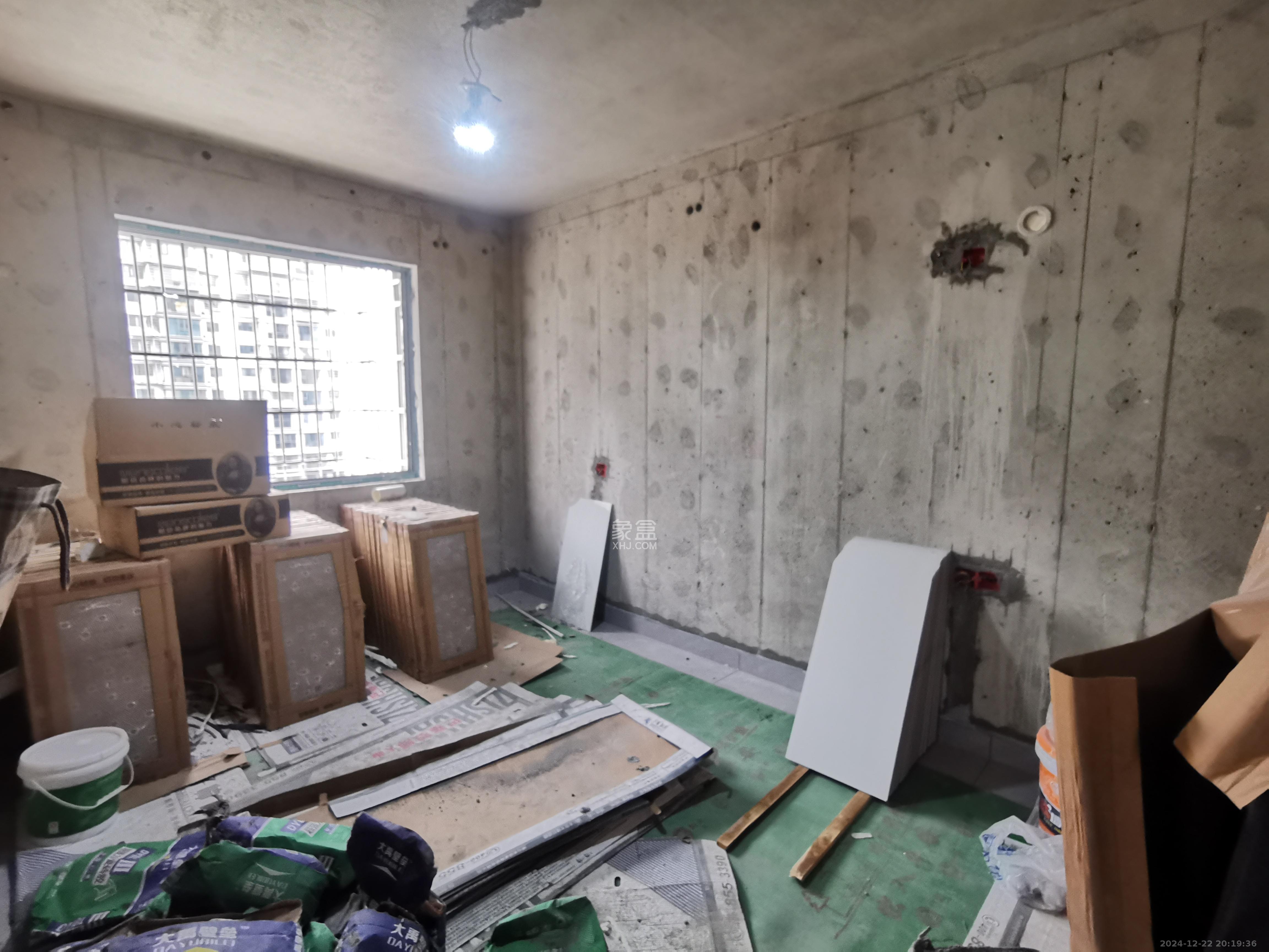 旭日嘉苑  1室0厅0卫   2600.00元/月室内图