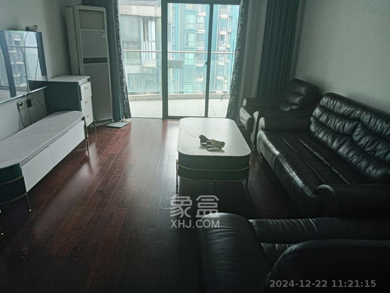 华盛新外滩  2室2厅1卫   3200.00元/月室内图