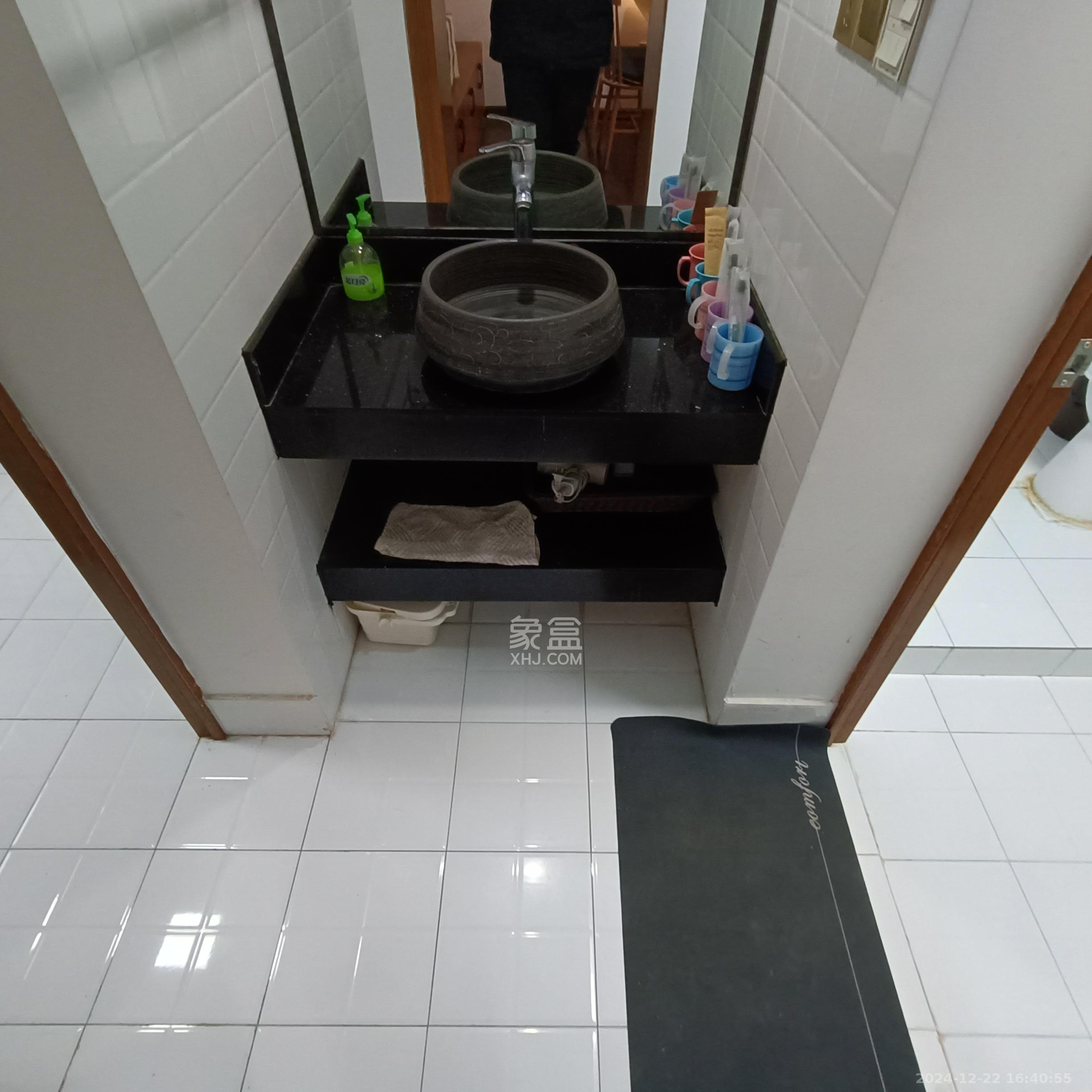 劳动路380号（建设银行宿舍）  1室2厅1卫   3000.00元/月室内图