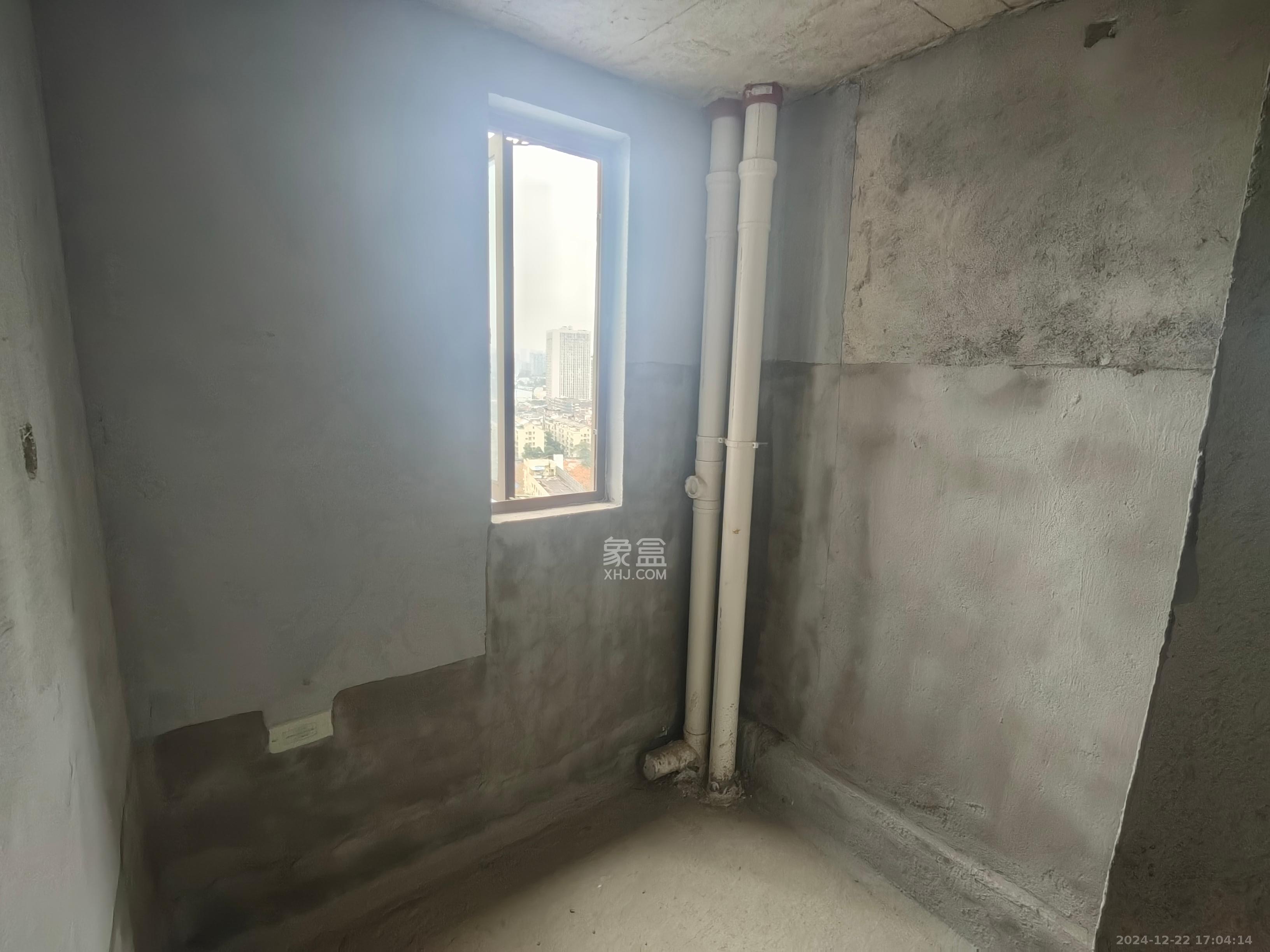 奥园城市天骄二期 3室2厅2卫 1200.0元/月 奥园城市天骄二期 3室2厅2卫 1200.0元/月室内图