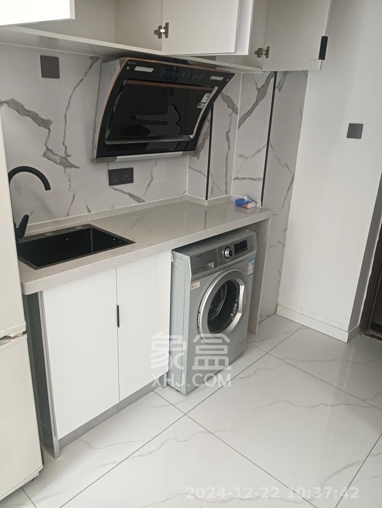 几米空间 1室1厅1卫 2200.0元/月 几米空间 1室1厅1卫 2200.0元/月室内图