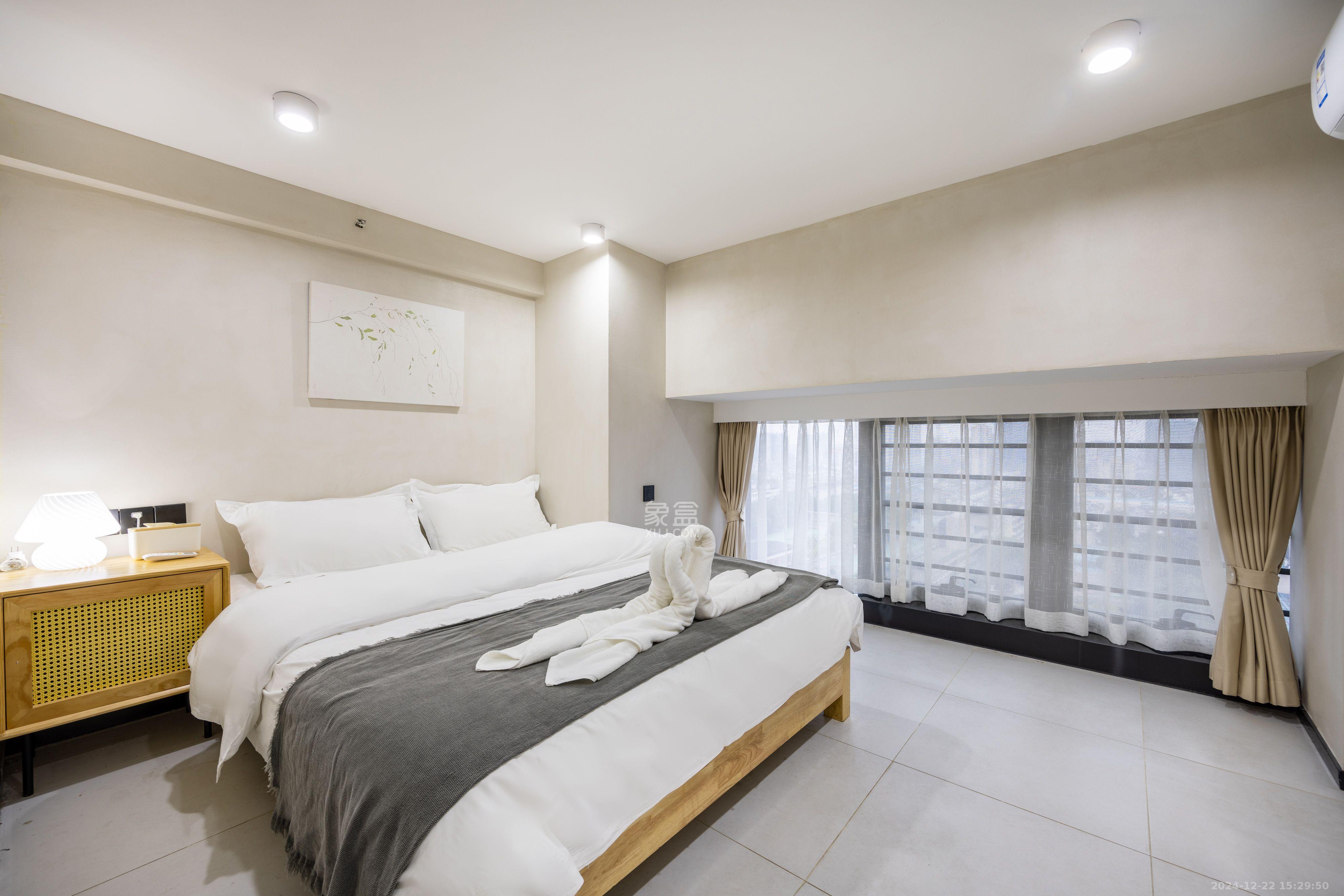 建发央玺（建发泱玺雅苑）  4室2厅2卫   5000.00元/月室内图