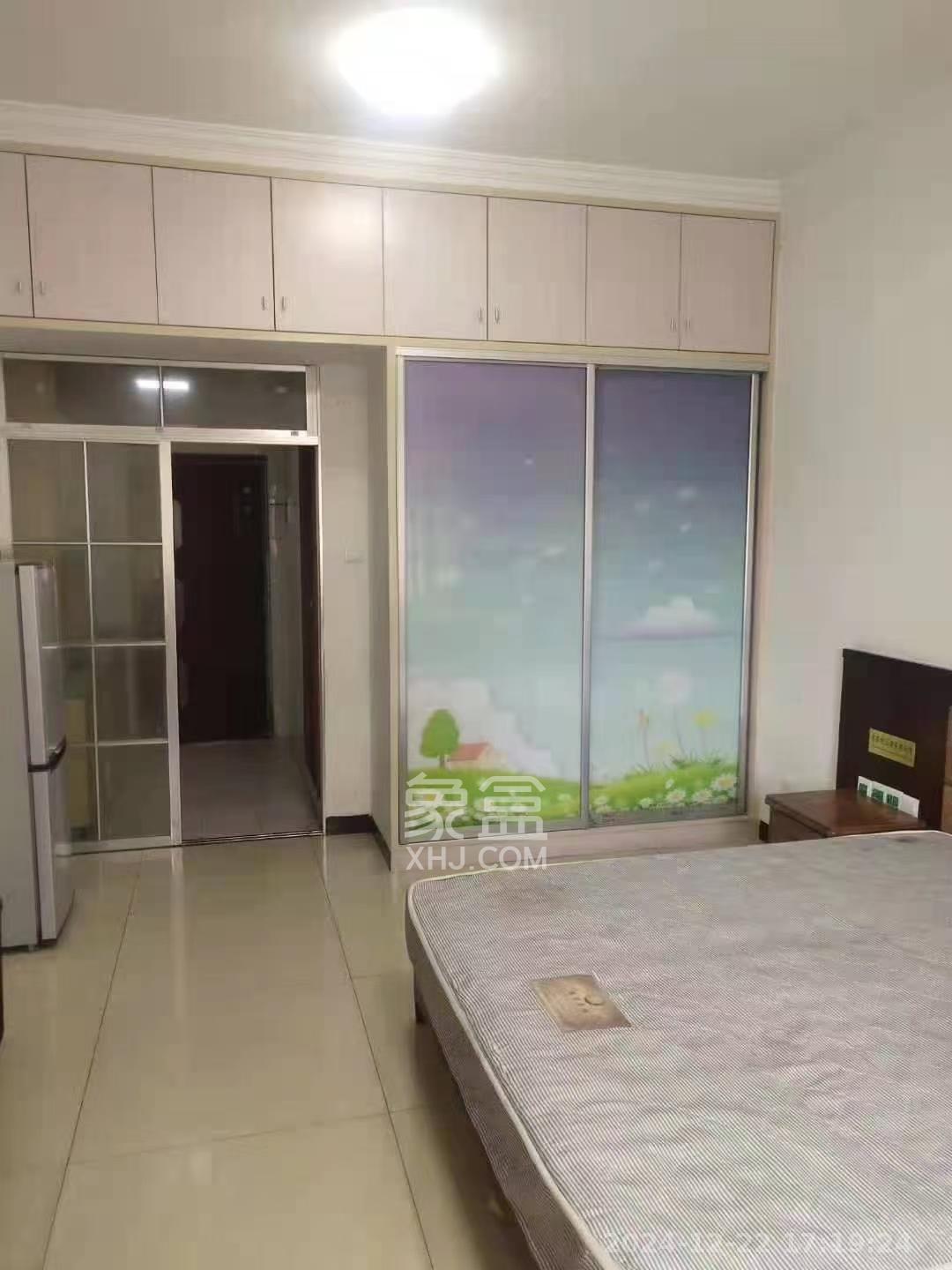 大桥四区 1室1厅1卫 1100.0元/月 大桥四区 1室1厅1卫 1100.0元/月室内图