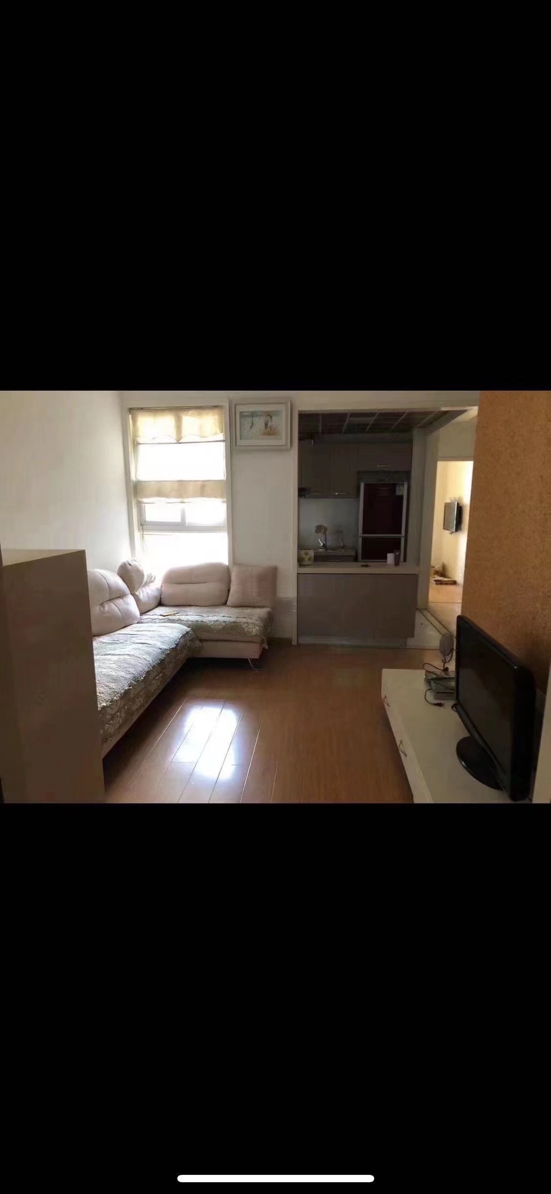 向都国际公馆  1室1厅1卫    1100.0元/月 向都国际公馆  1室1厅1卫    1100.0元/月室内图