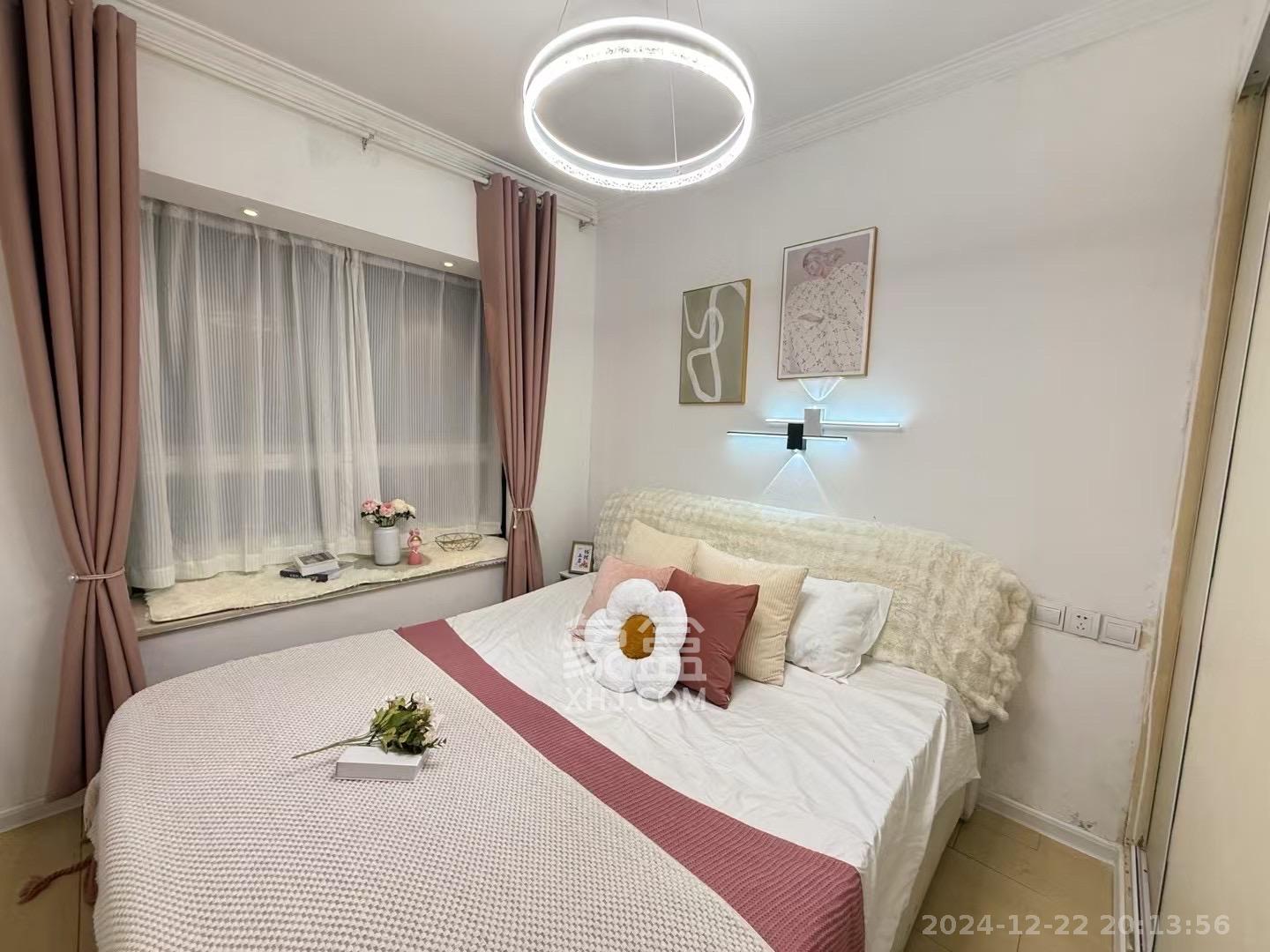 白沙晶城  1室1厅1卫    2580.0元/月室内图