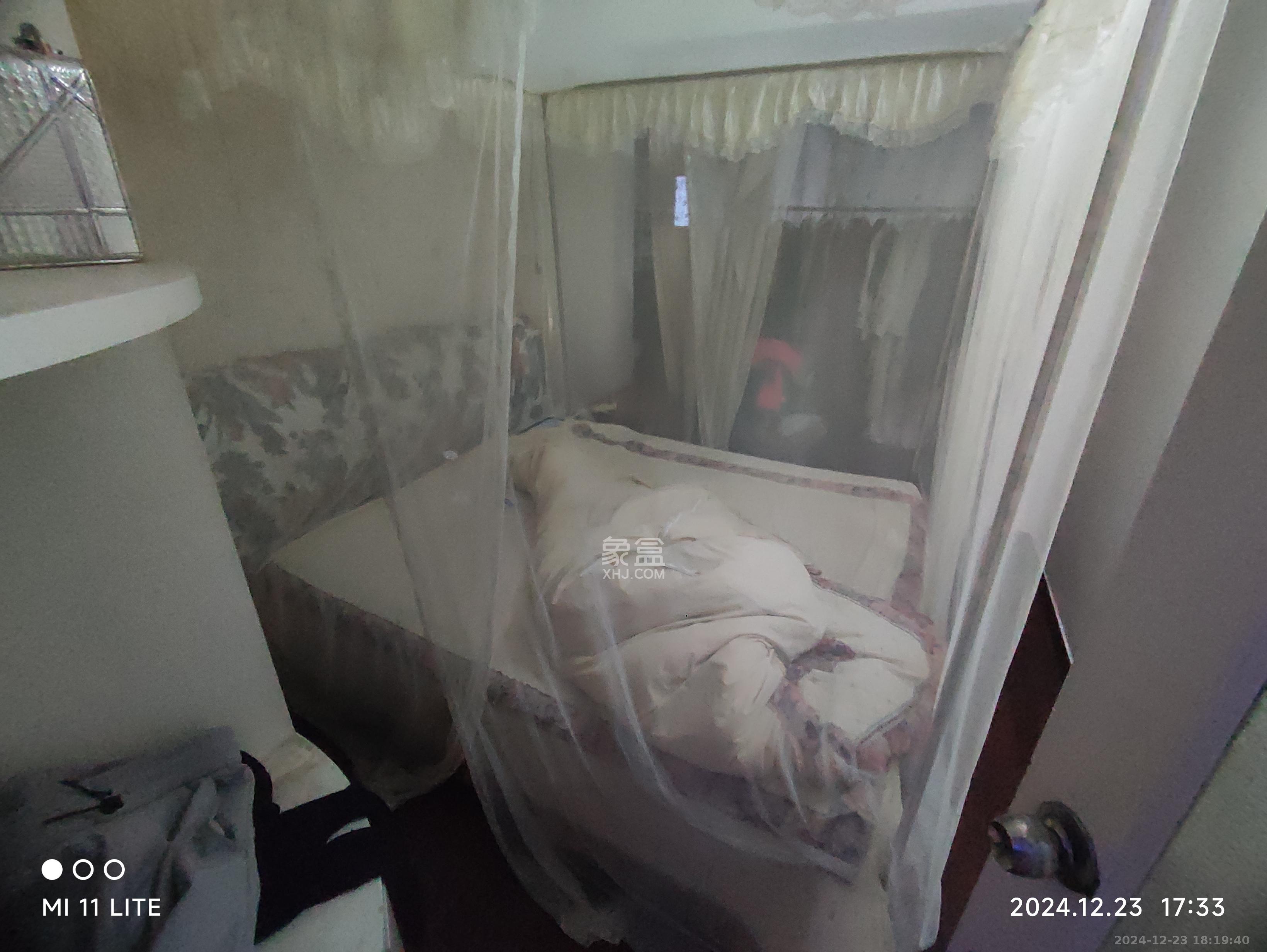 城南花苑  2室2厅1卫    1100.0元/月室内图