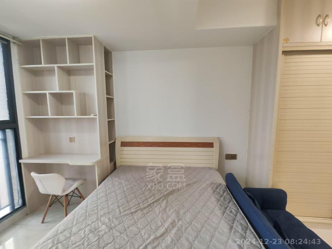 中建御山和苑 1室1厅1卫 1380.0元/月 中建御山和苑 1室1厅1卫 1380.0元/月室内图