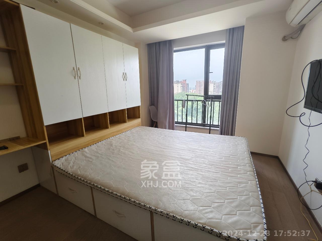 旭辉华宇南宸府  1室0厅0卫   1500.00元/月室内图