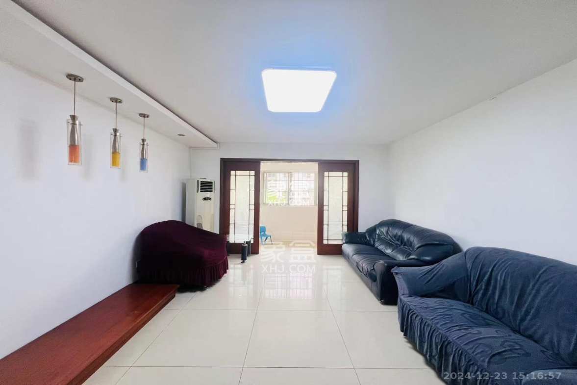 佳园星城 3室2厅1卫 1800.0元/月 佳园星城 3室2厅1卫 1800.0元/月室内图