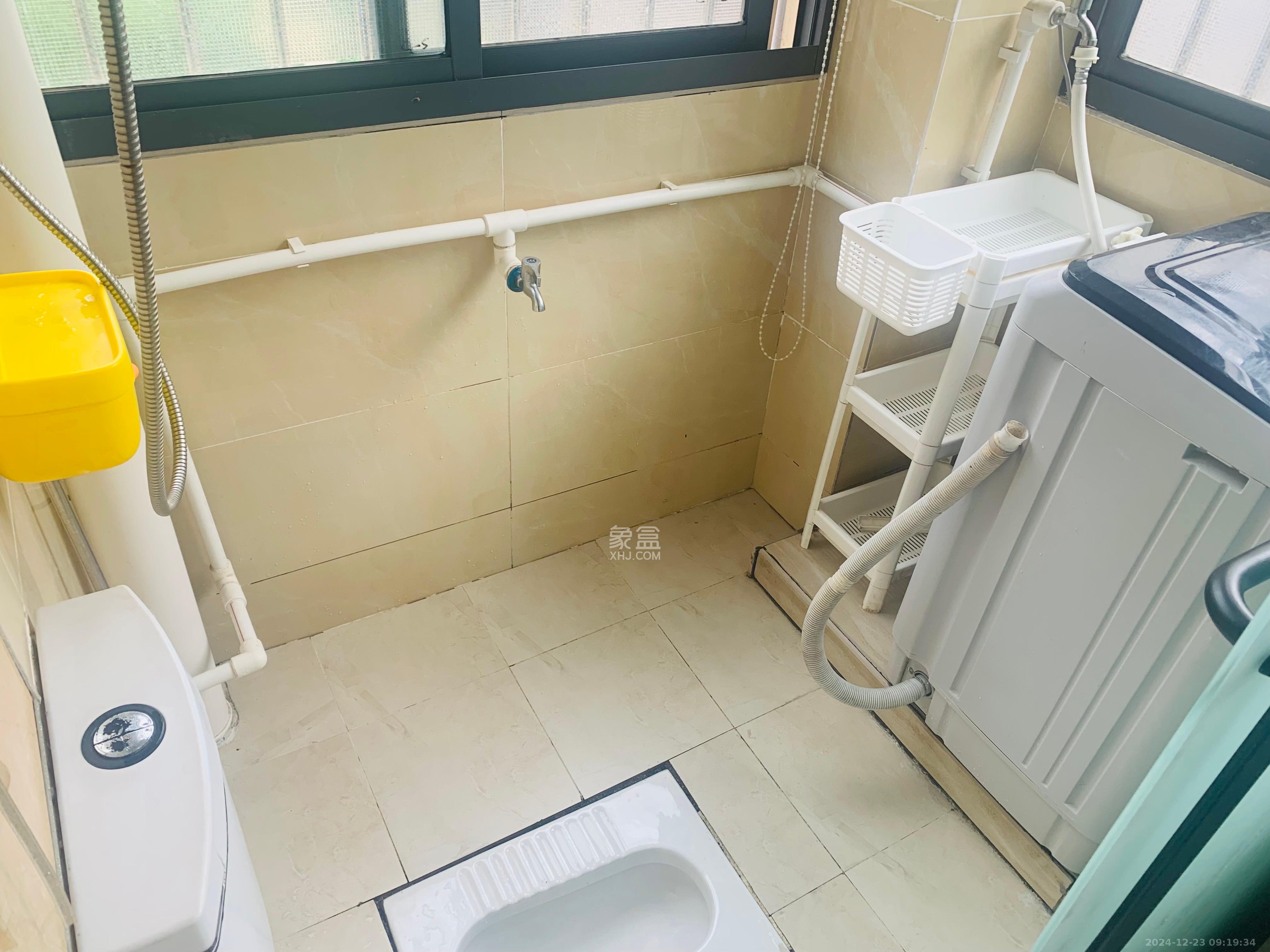 竹满人家 1室1厅1卫 1300.0元/月 竹满人家 1室1厅1卫 1300.0元/月室内图