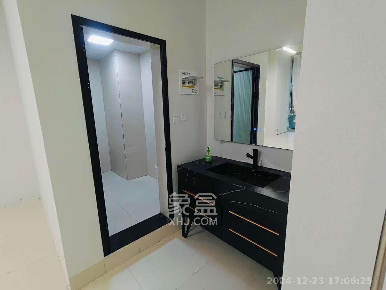 北辰府 1室0厅0卫 7500.0元/月 北辰府 1室0厅0卫 7500.0元/月室内图