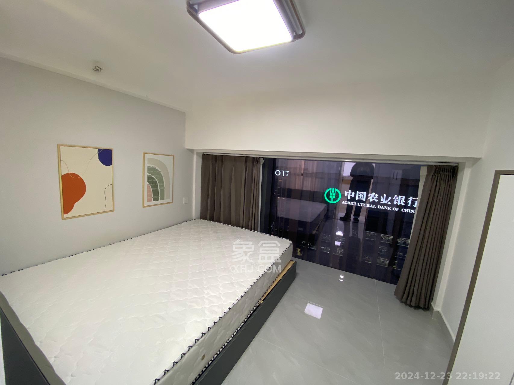 卓越中寰  2室1厅1卫   3000.00元/月室内图