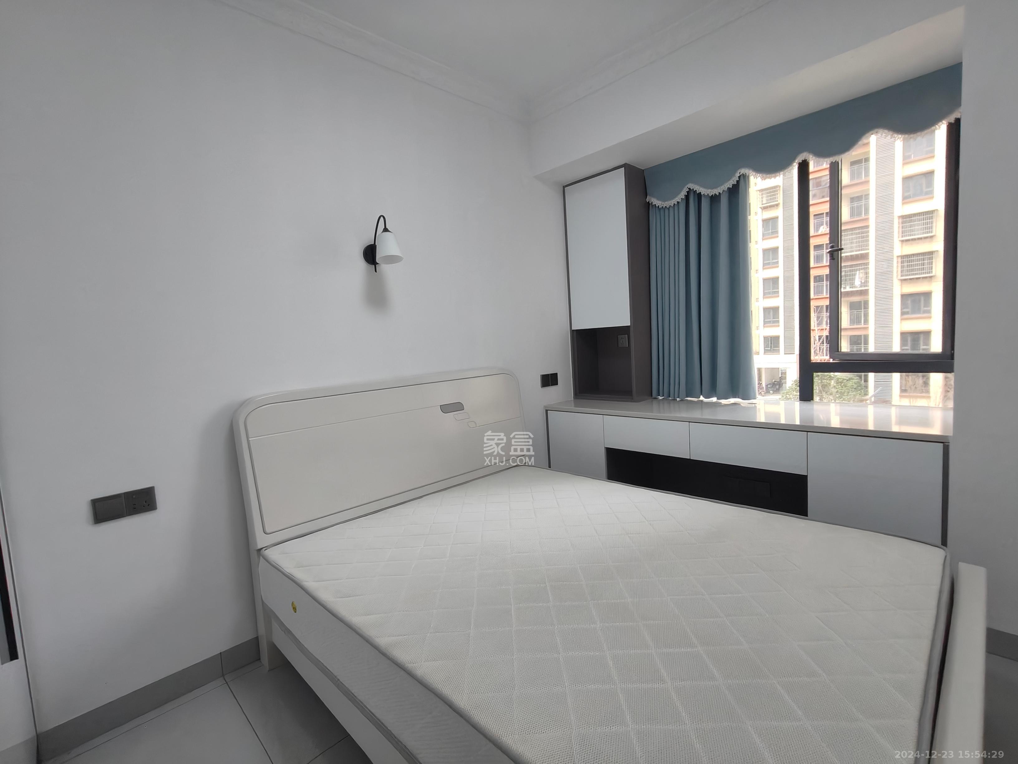 真人桥家园二期 3室2厅2卫 2200.0元/月 真人桥家园二期 3室2厅2卫 2200.0元/月室内图