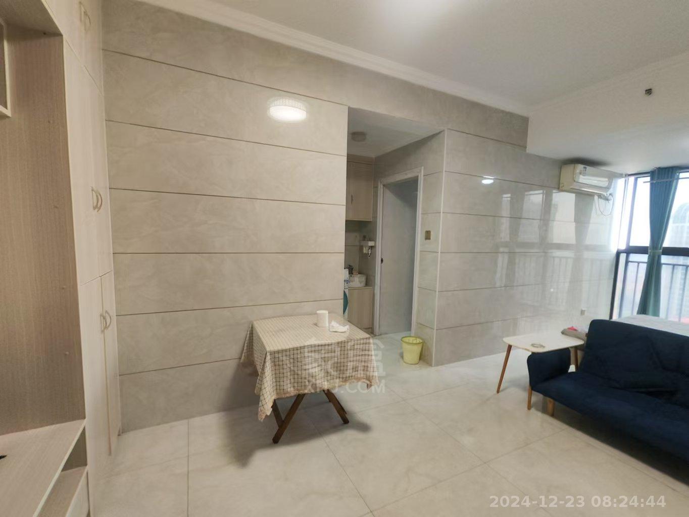 中建御山和苑 1室1厅1卫 1380.0元/月 中建御山和苑 1室1厅1卫 1380.0元/月室内图