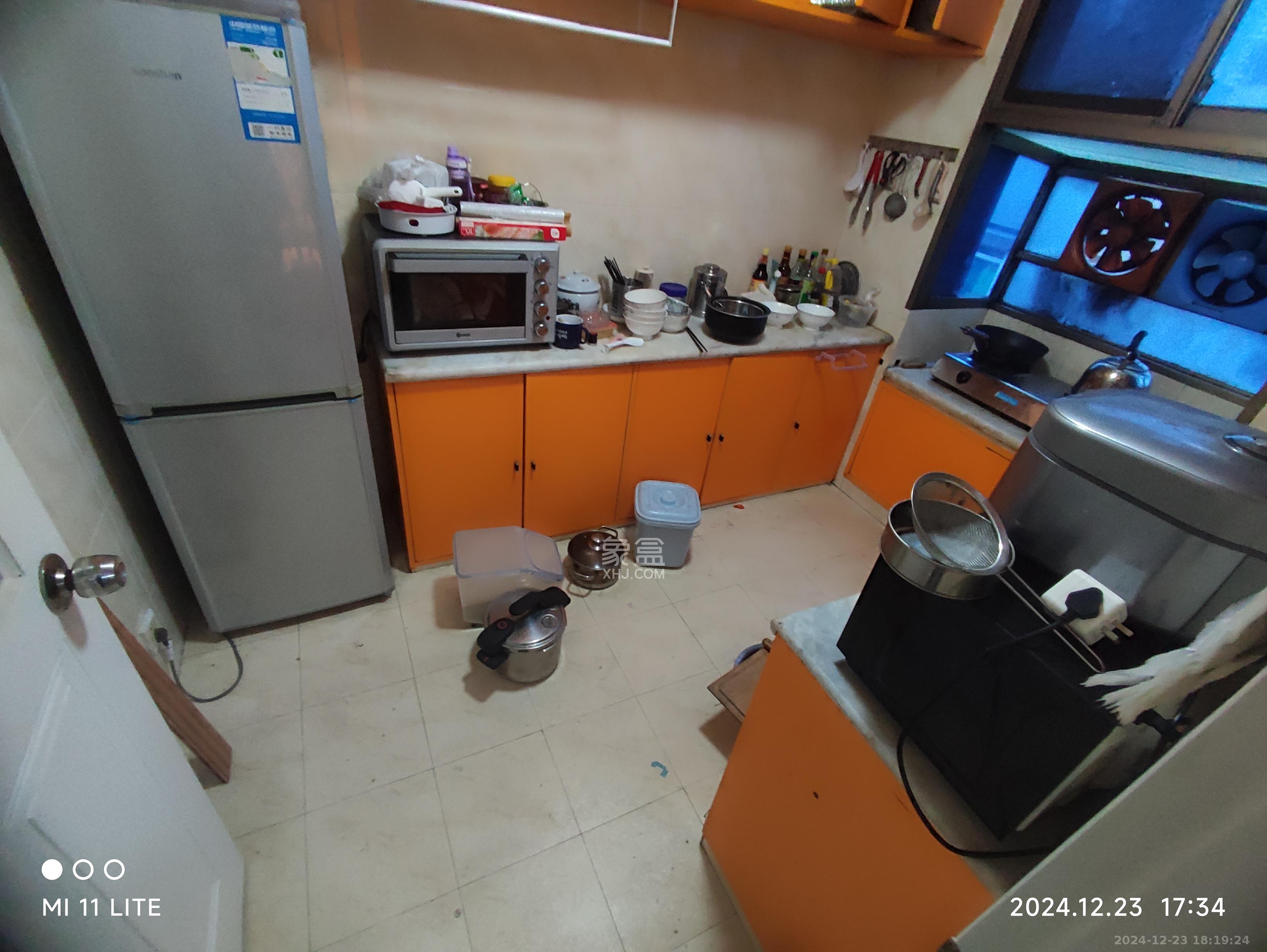 城南花苑  2室2厅1卫    1100.0元/月室内图