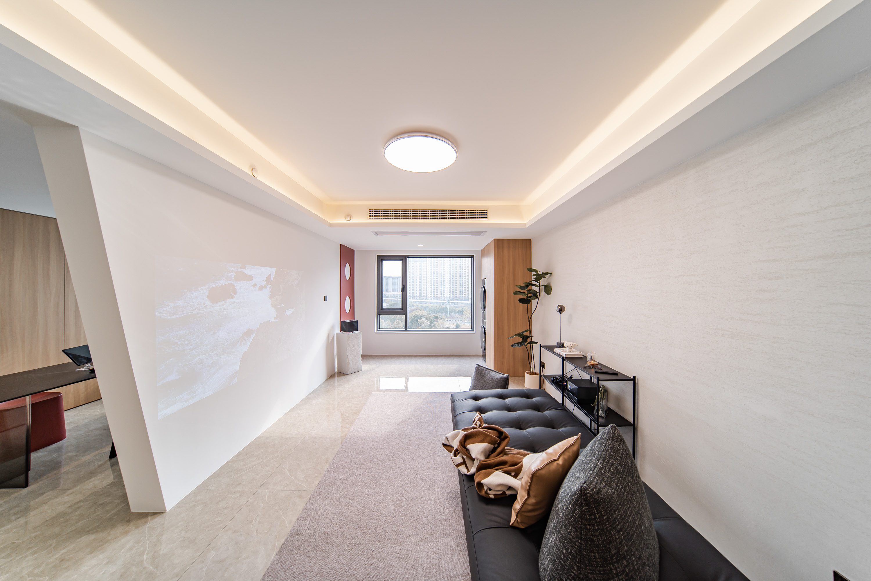 华润凯旋门一期 3室2厅2卫 150.0万 华润凯旋门一期 3室2厅2卫 150.0万客厅