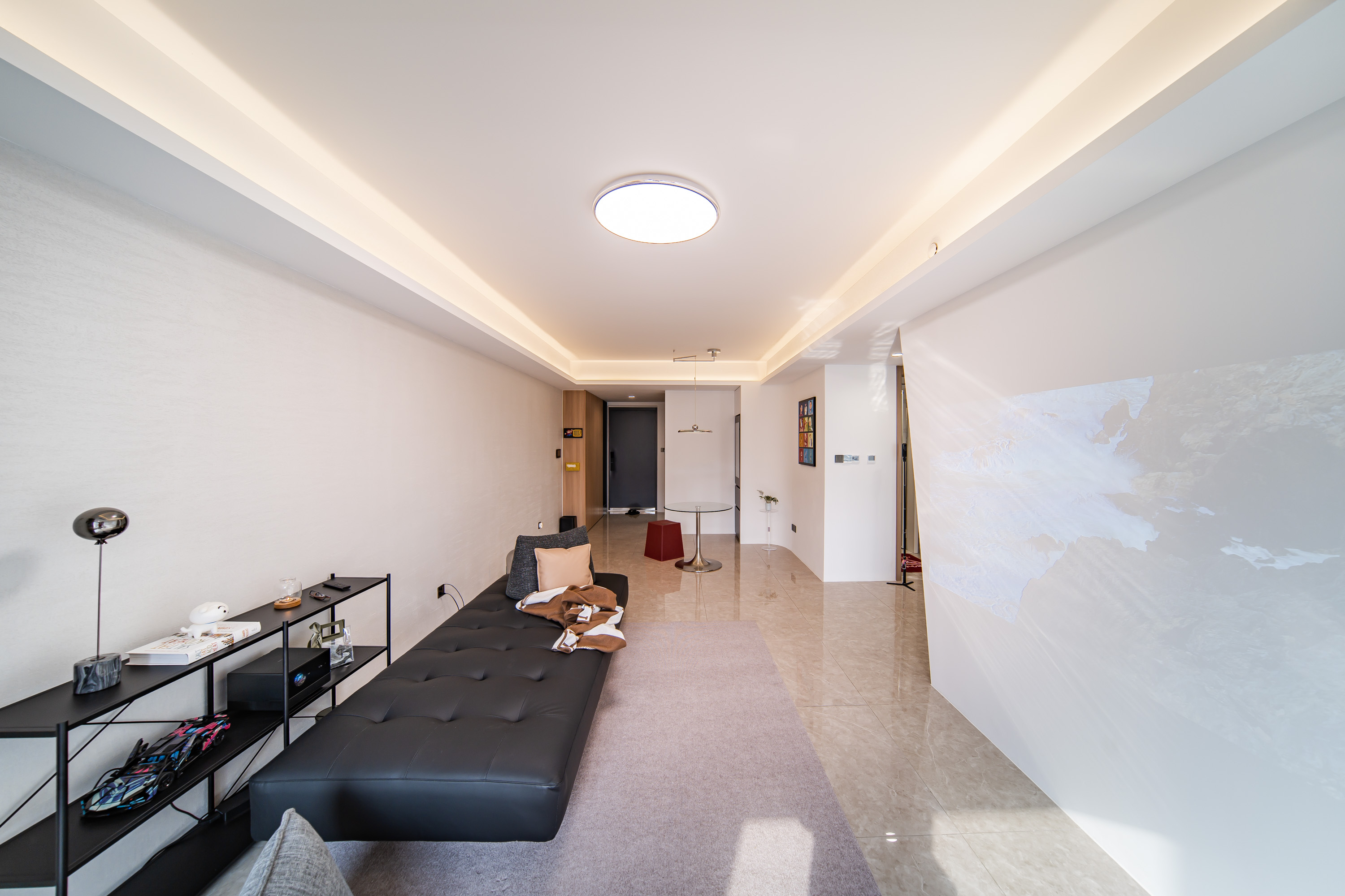 华润凯旋门一期 3室2厅2卫 150.0万 华润凯旋门一期 3室2厅2卫 150.0万客厅