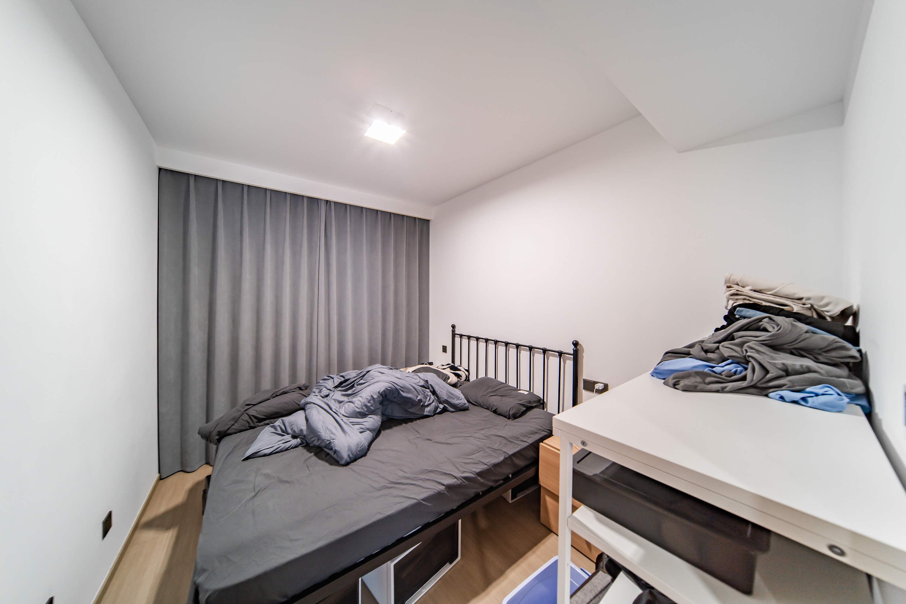 华润凯旋门一期 3室2厅2卫 150.0万 华润凯旋门一期 3室2厅2卫 150.0万卧室