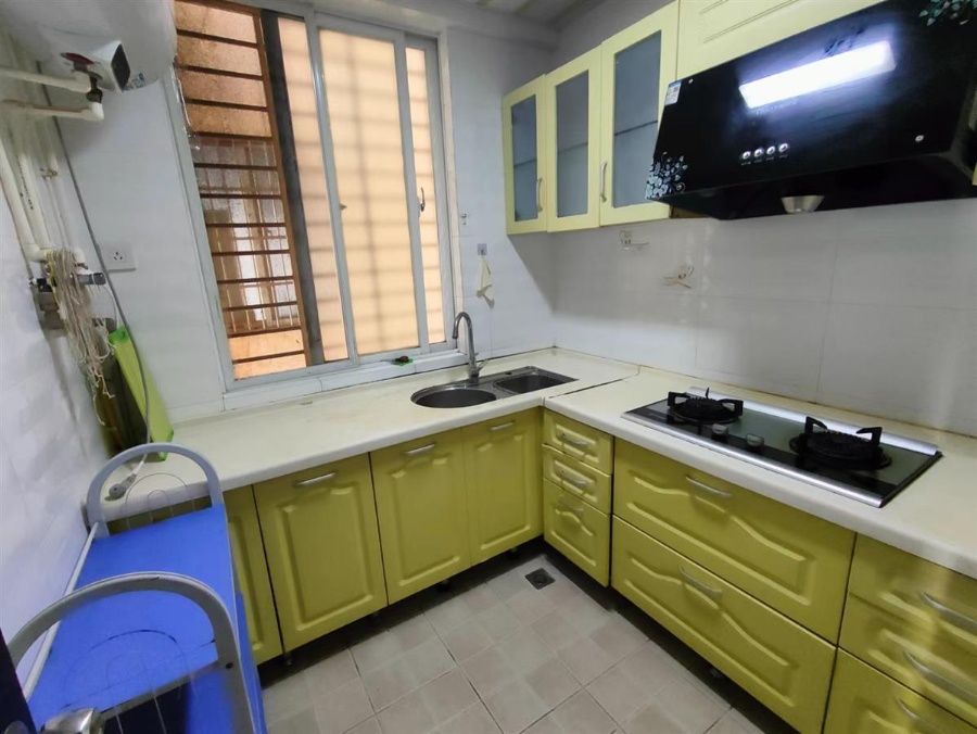 耀江花园 3室2厅2卫 155.0万 耀江花园 3室2厅2卫 155.0万室内图