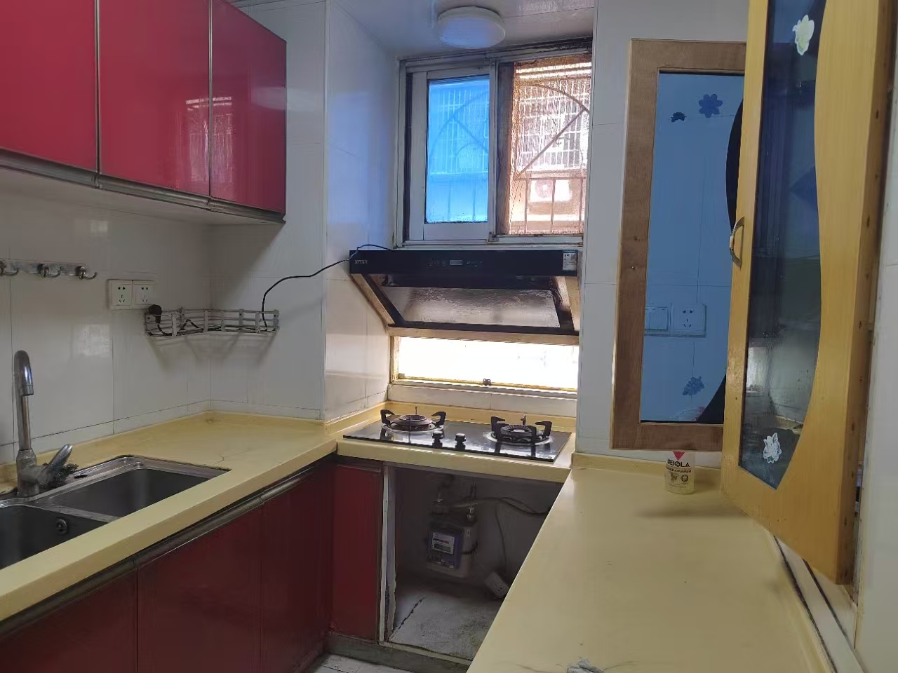 南大桥安居城(百姓市场) 2室2厅1卫 1600.0元/月 南大桥安居城(百姓市场) 2室2厅1卫 1600.0元/月室内图