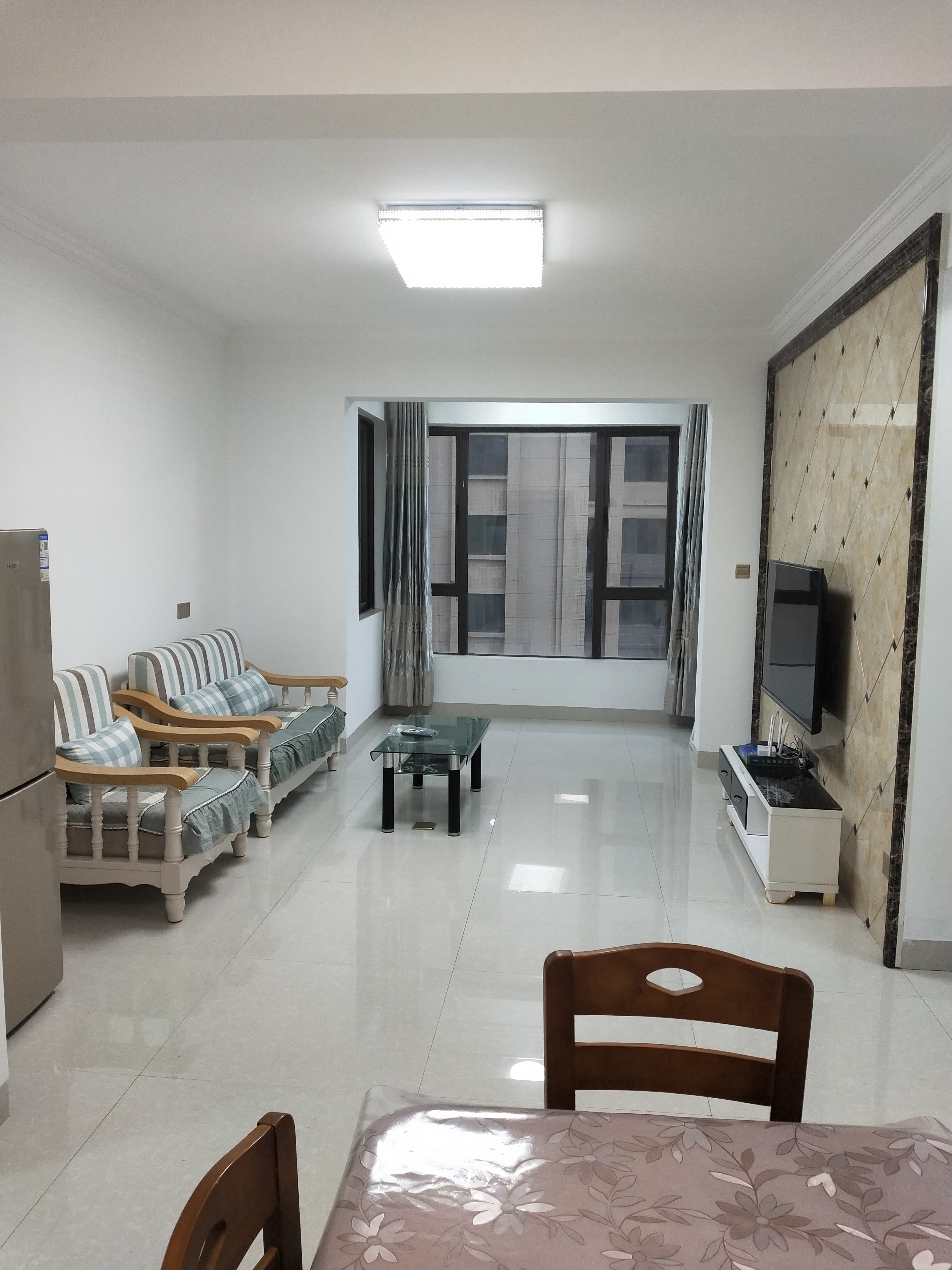 中泰财富湘江 2室0厅0卫 2000.0元/月 中泰财富湘江 2室0厅0卫 2000.0元/月室内图