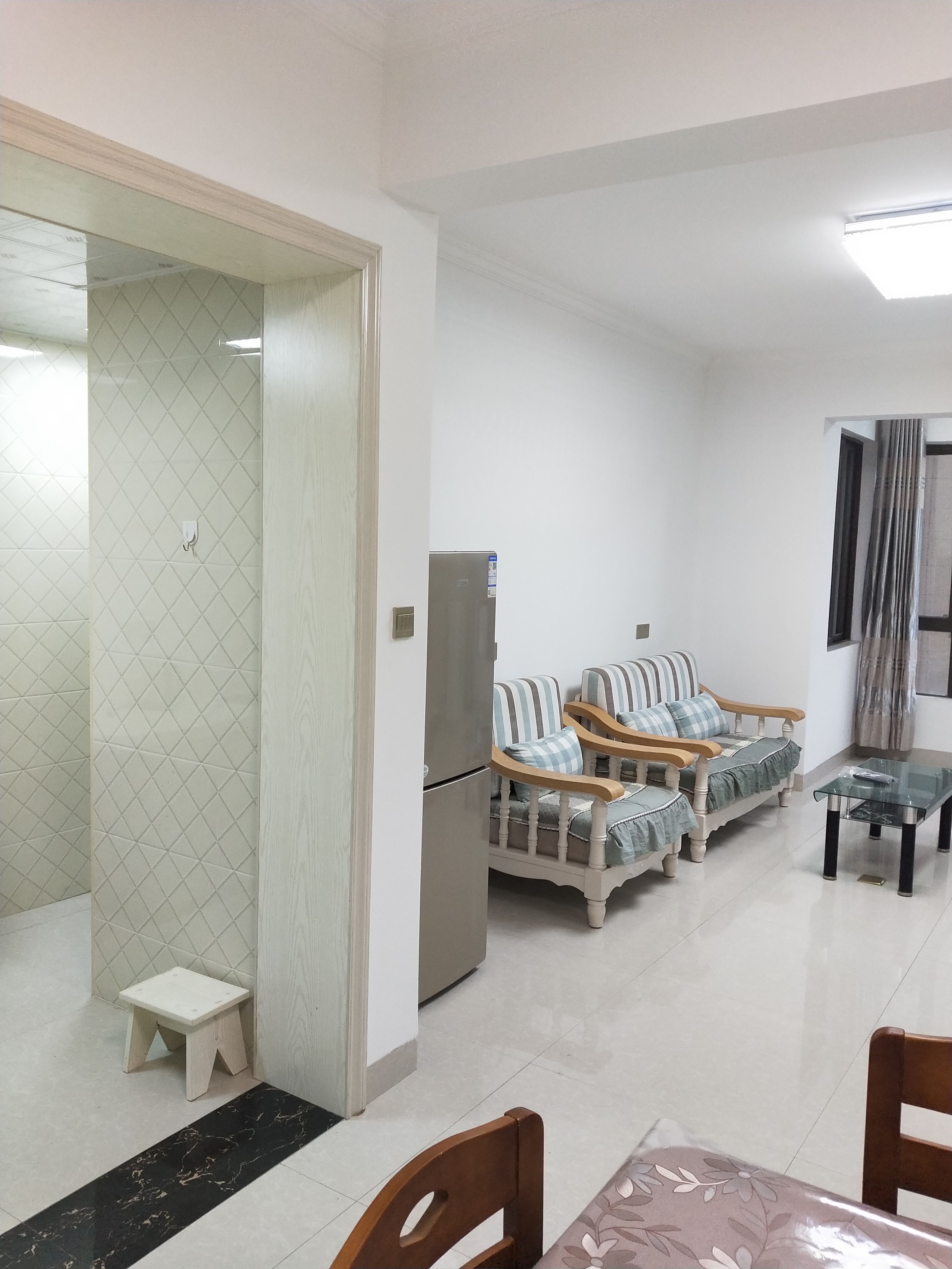 中泰财富湘江 2室0厅0卫 2000.0元/月 中泰财富湘江 2室0厅0卫 2000.0元/月室内图