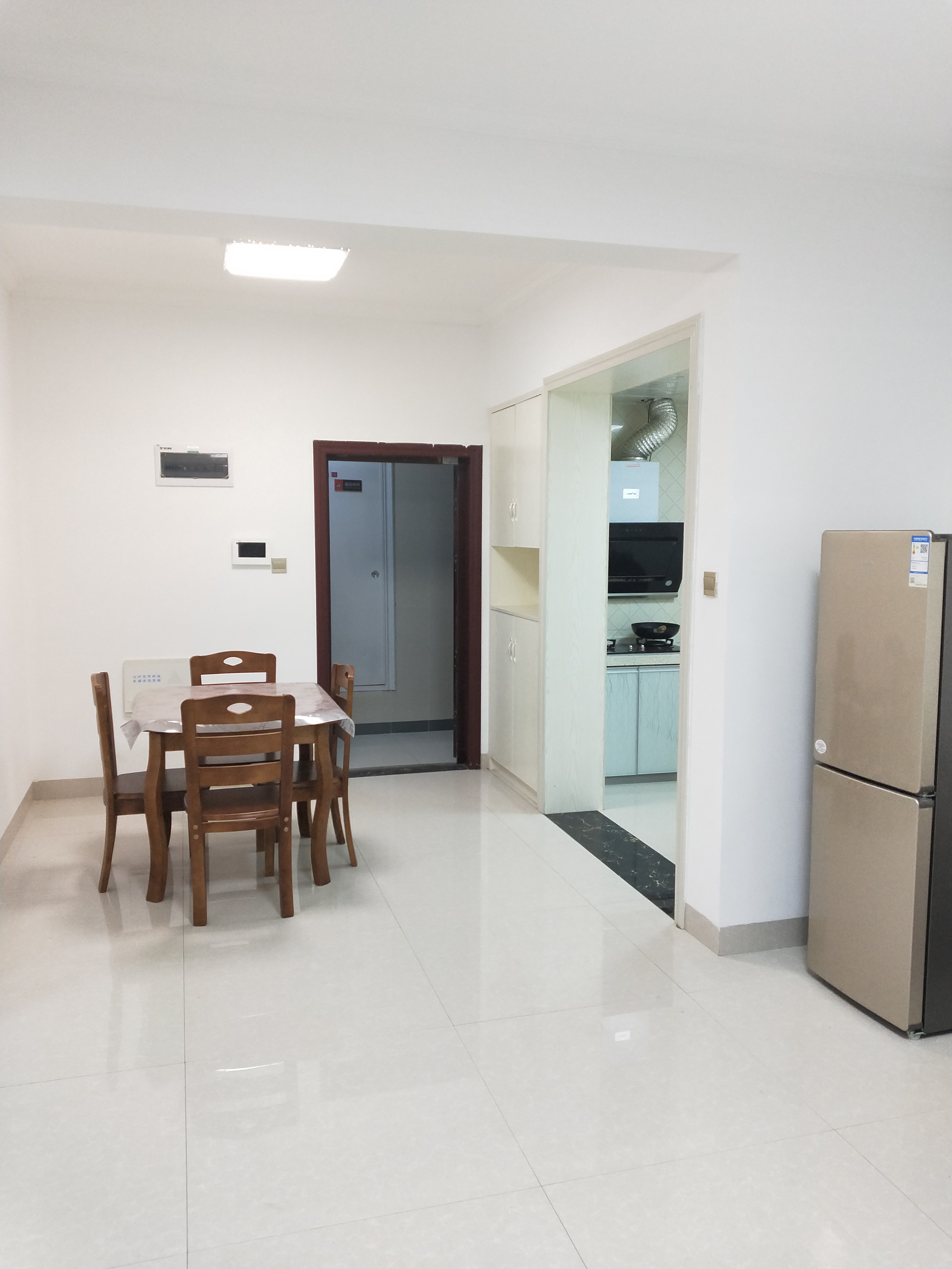 中泰财富湘江 2室0厅0卫 2000.0元/月 中泰财富湘江 2室0厅0卫 2000.0元/月室内图