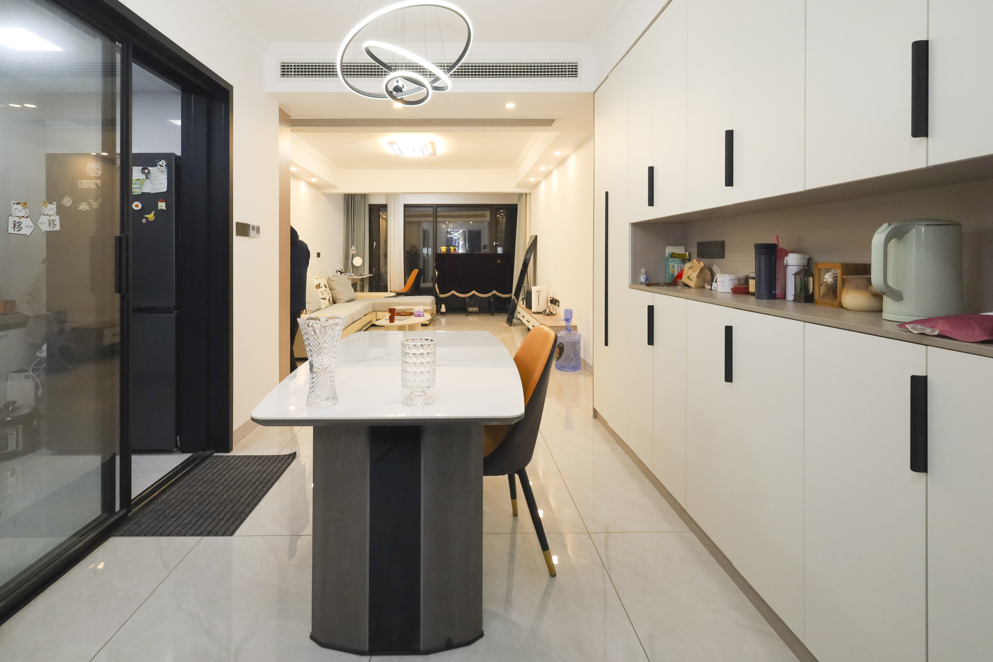 保利堂悦 4室2厅2卫 118.0万 保利堂悦 4室2厅2卫 118.0万客厅