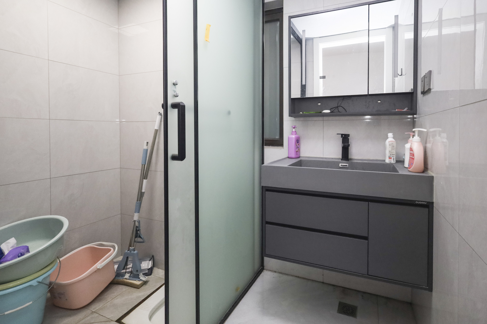 保利堂悦 4室2厅2卫 118.0万 保利堂悦 4室2厅2卫 118.0万卫生间