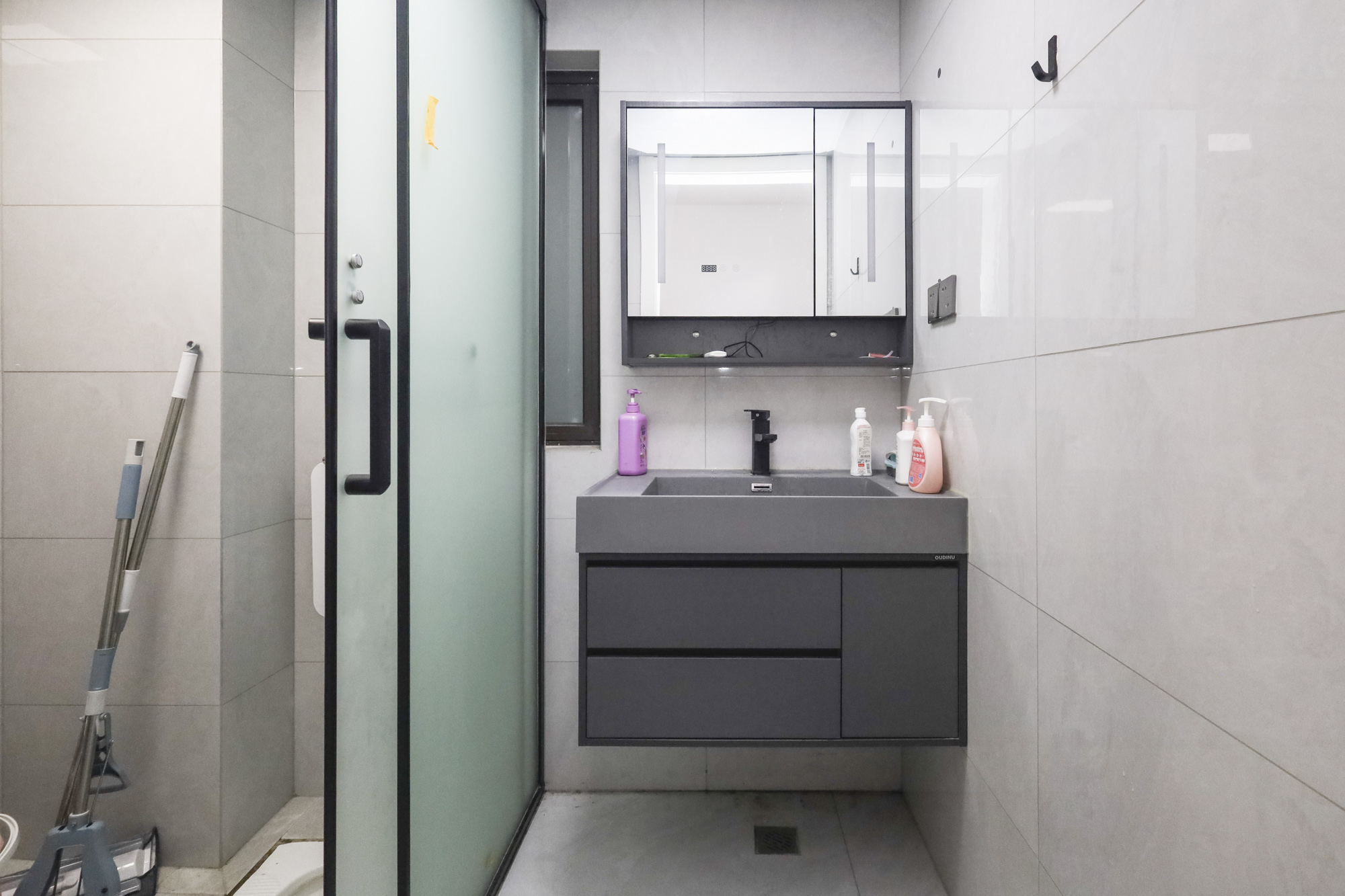 保利堂悦 4室2厅2卫 118.0万 保利堂悦 4室2厅2卫 118.0万卫生间