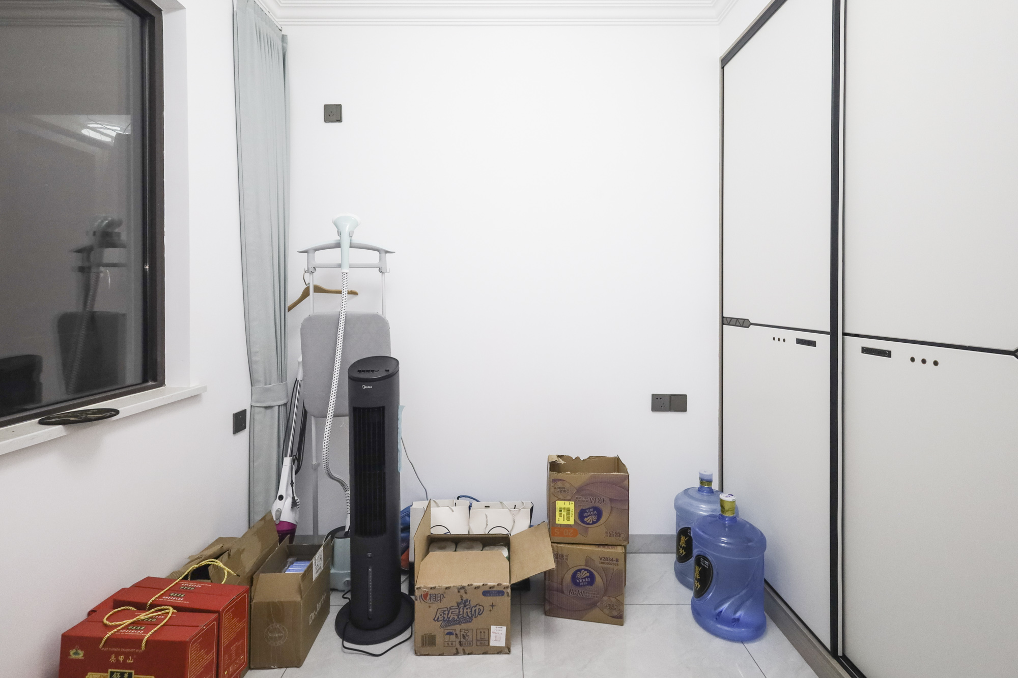 保利堂悦 4室2厅2卫 118.0万 保利堂悦 4室2厅2卫 118.0万卧室