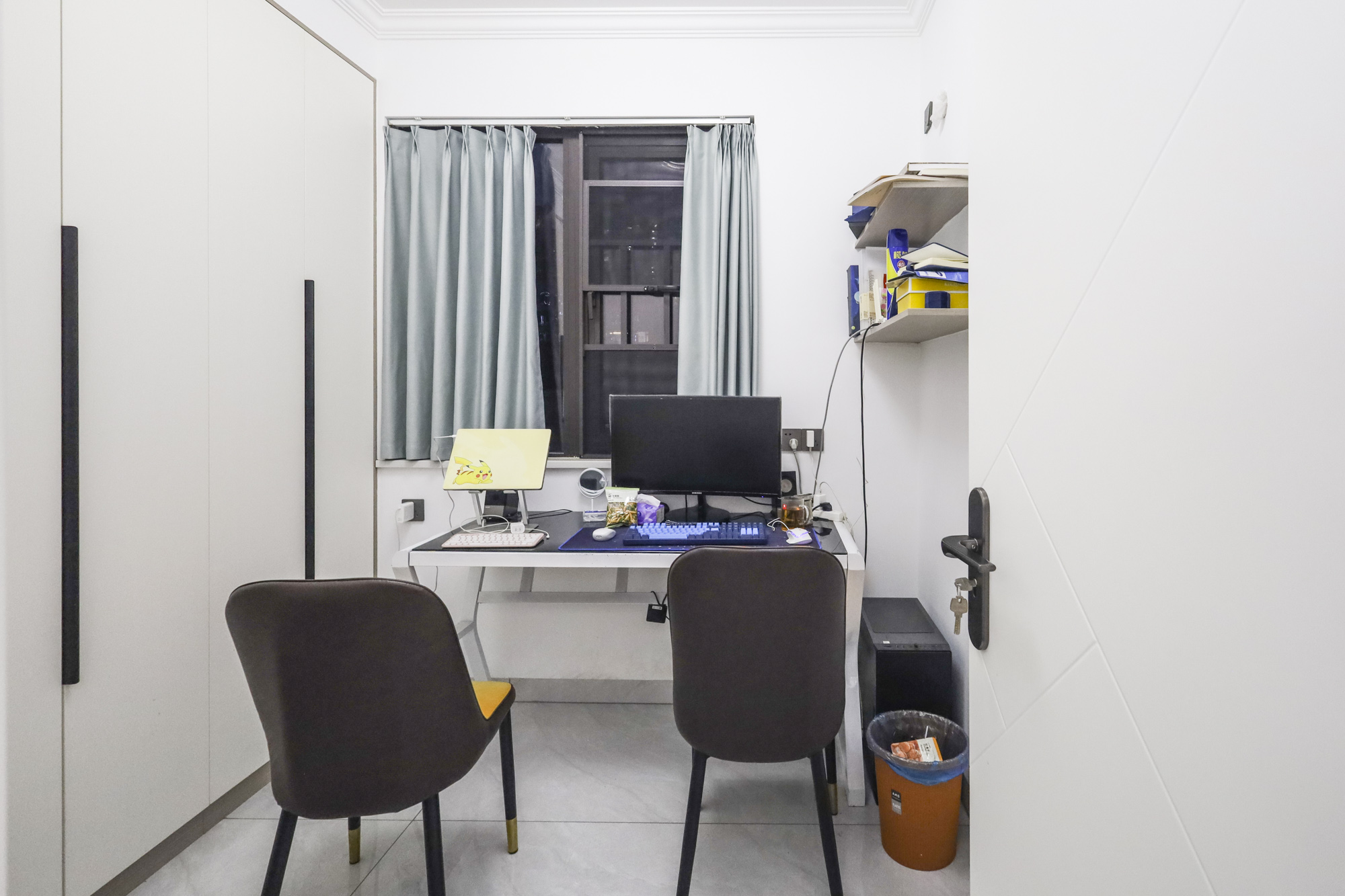 保利堂悦 4室2厅2卫 118.0万 保利堂悦 4室2厅2卫 118.0万卧室